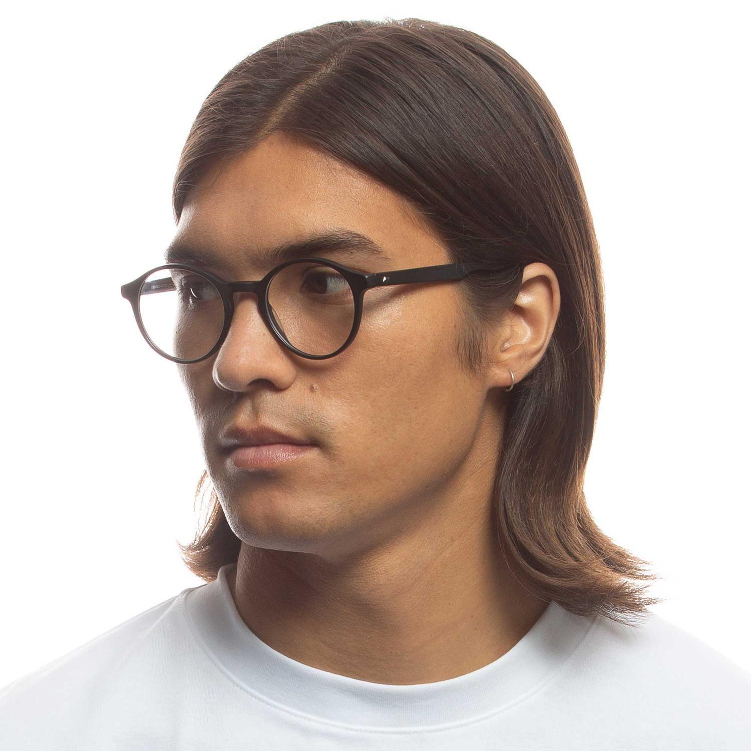 Anteojos Opticos BIO-NICS MATTE BLACK-2