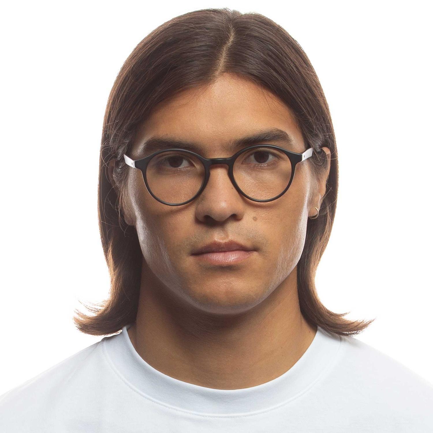 Anteojos Opticos BIO-NICS MATTE BLACK-3