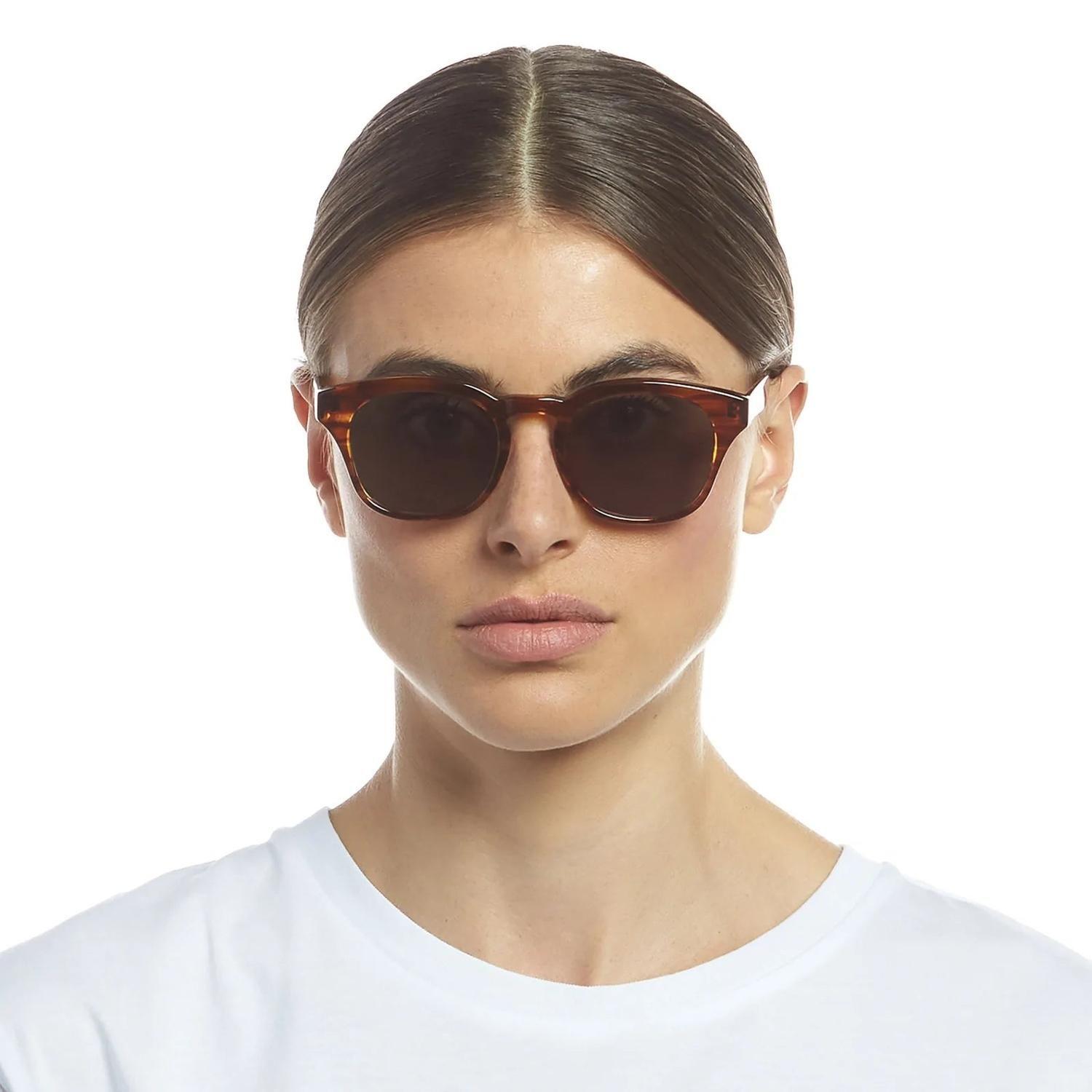 Anteojos de Sol TRENTADUE SYRUP BARK - KHAKI MONO-2