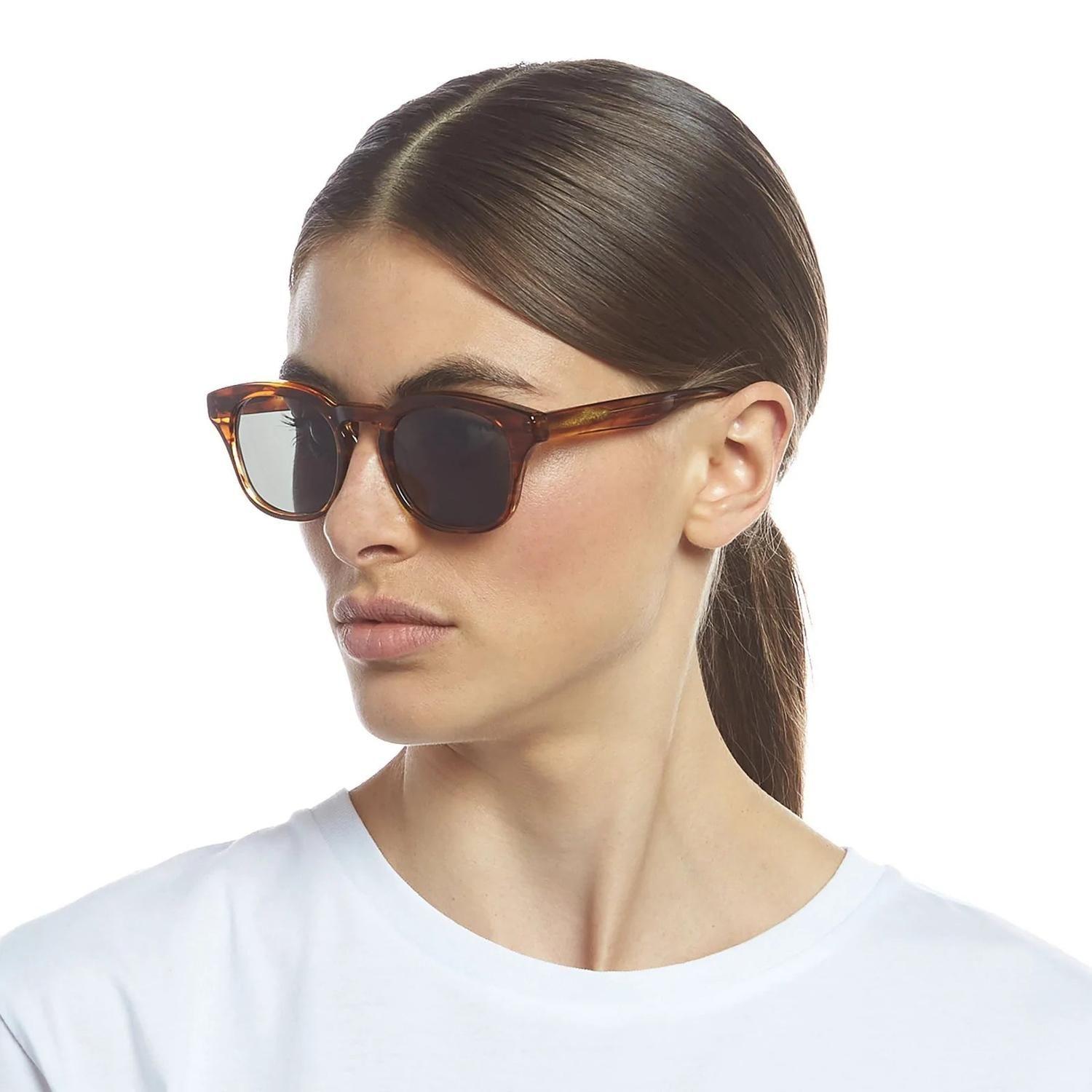 Anteojos de Sol TRENTADUE SYRUP BARK - KHAKI MONO-3