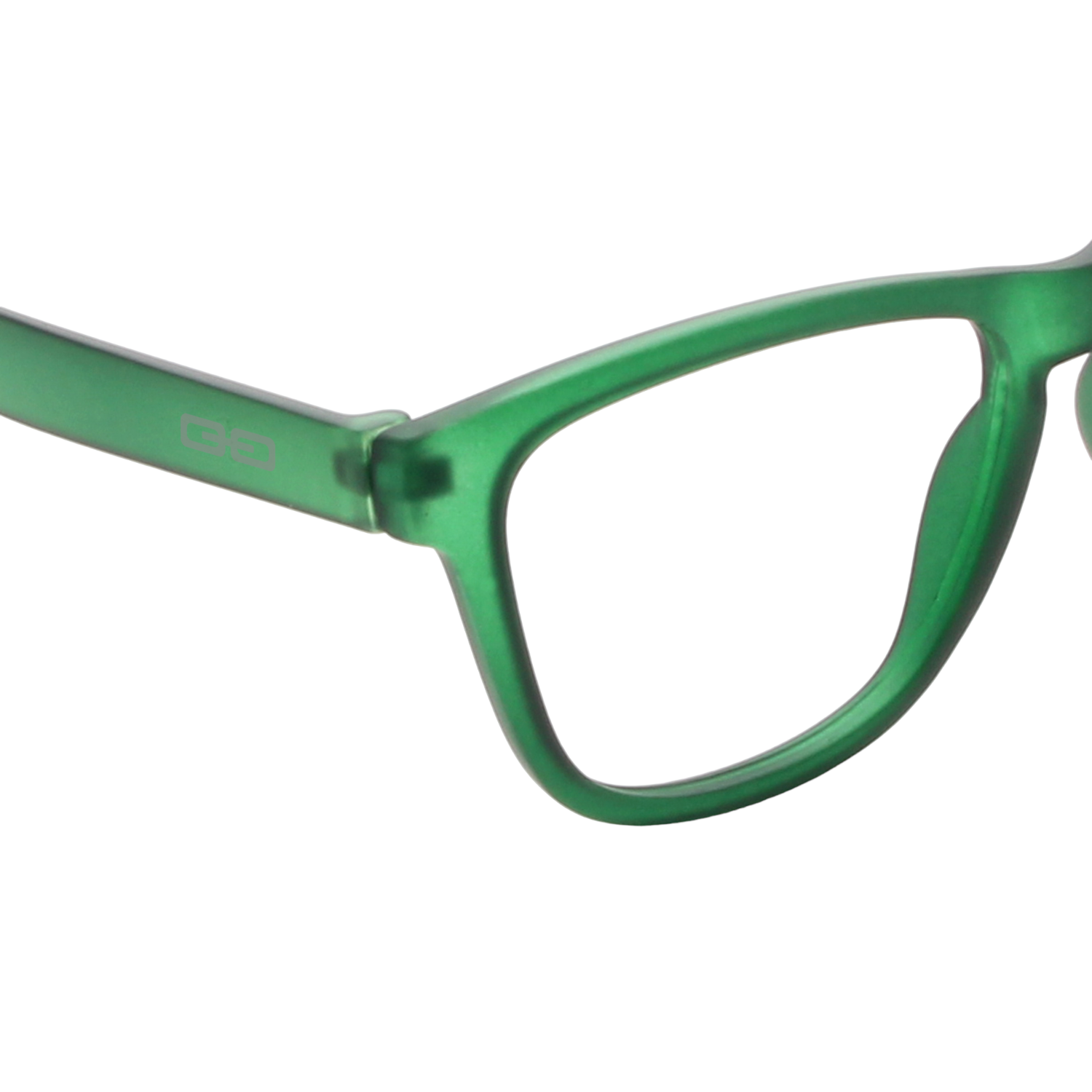 Anteojos de Sol THE ATHLETE VERDE-2