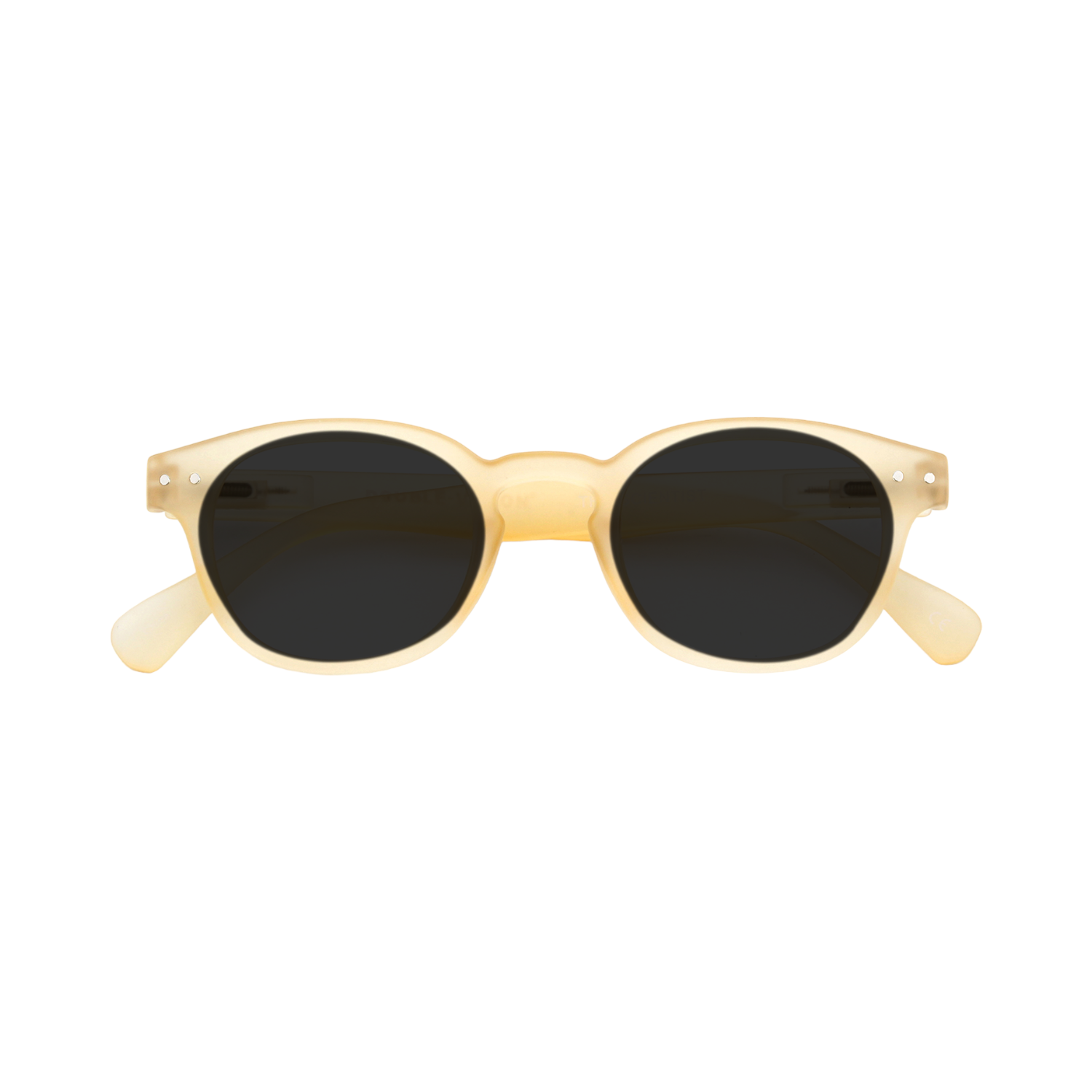 Anteojos de Sol DVEyewear Sunglasses The Scientist | Honey-0