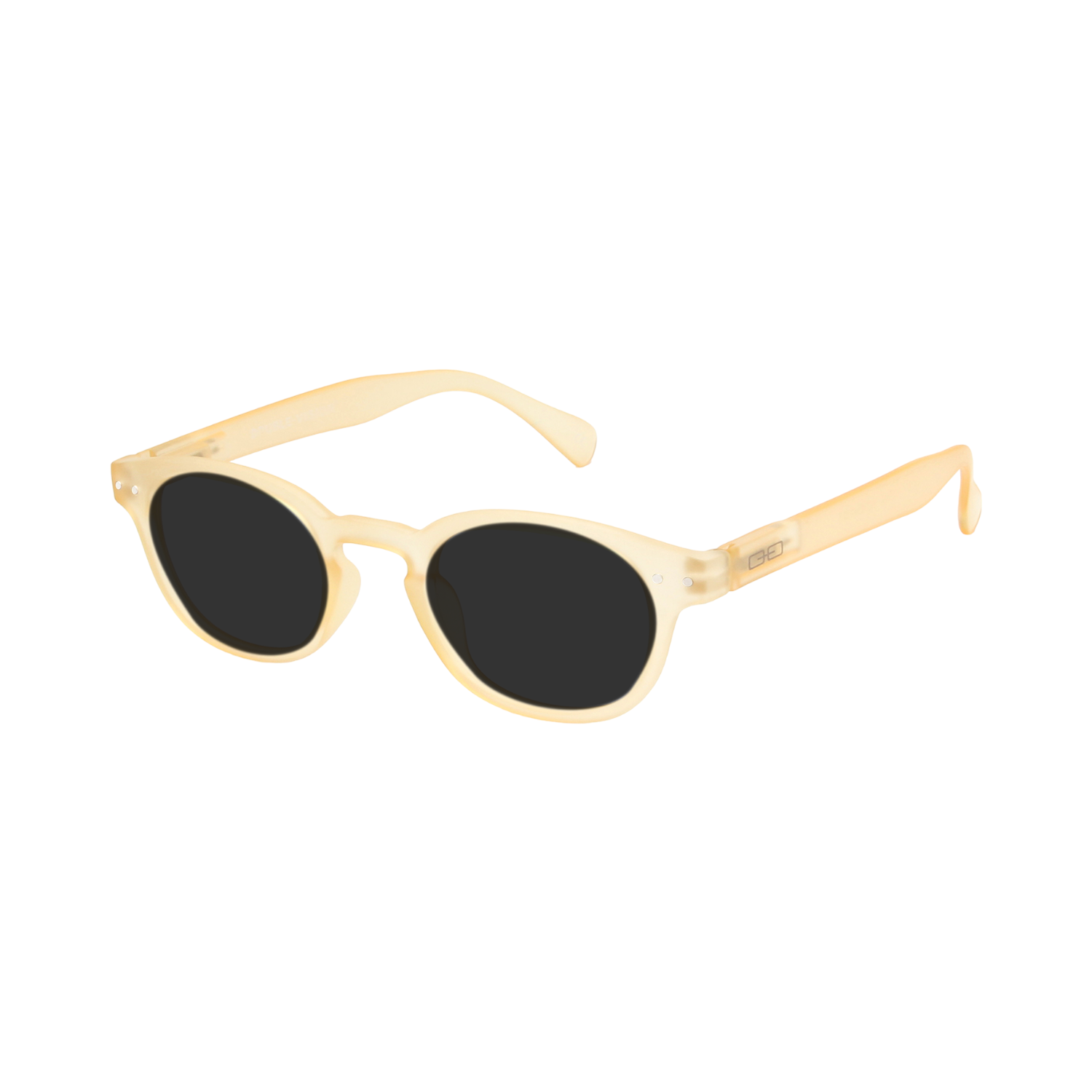 Anteojos de Sol DVEyewear Sunglasses The Scientist | Honey-1