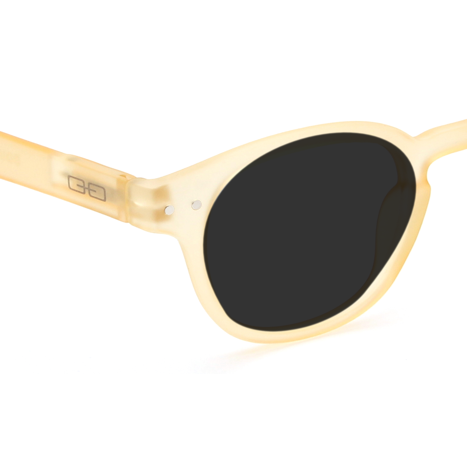 Anteojos de Sol DVEyewear Sunglasses The Scientist | Honey-2
