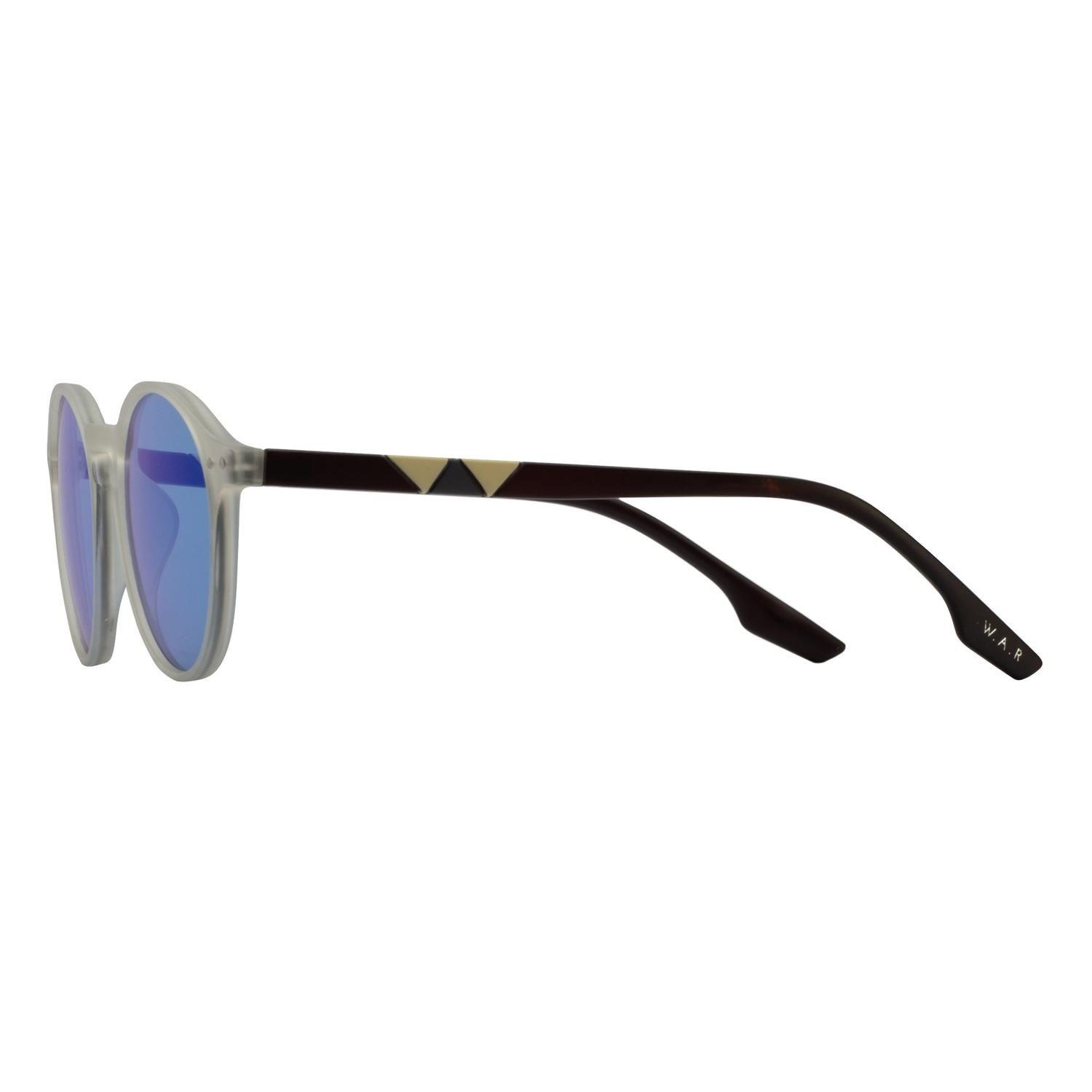 Anteojos de Sol SEA ICE NEGRO SKY BLUE-2