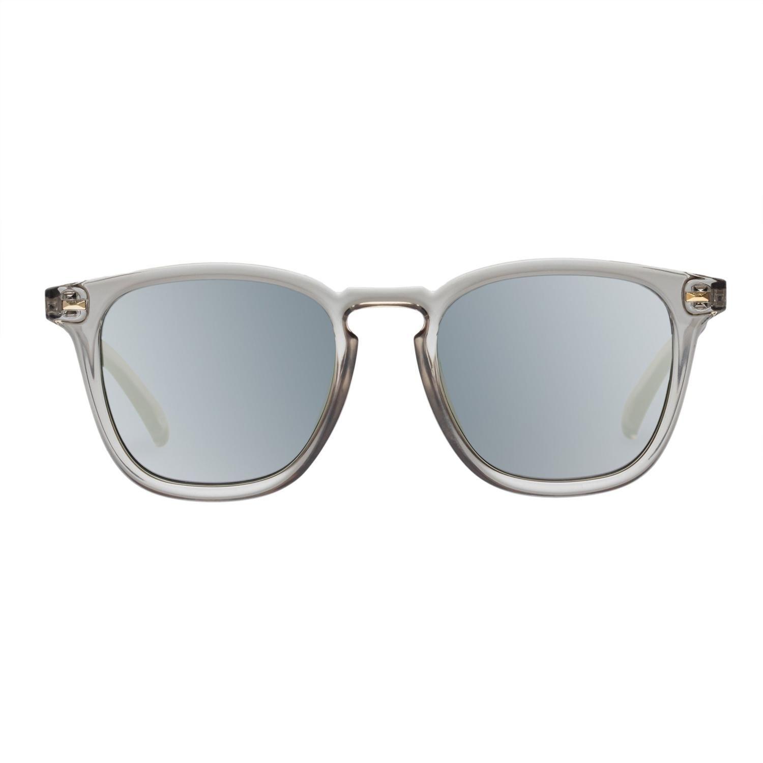 Anteojos de Sol NO BIGGIE EUCALYPTUS - KHAKI MIRROR-0