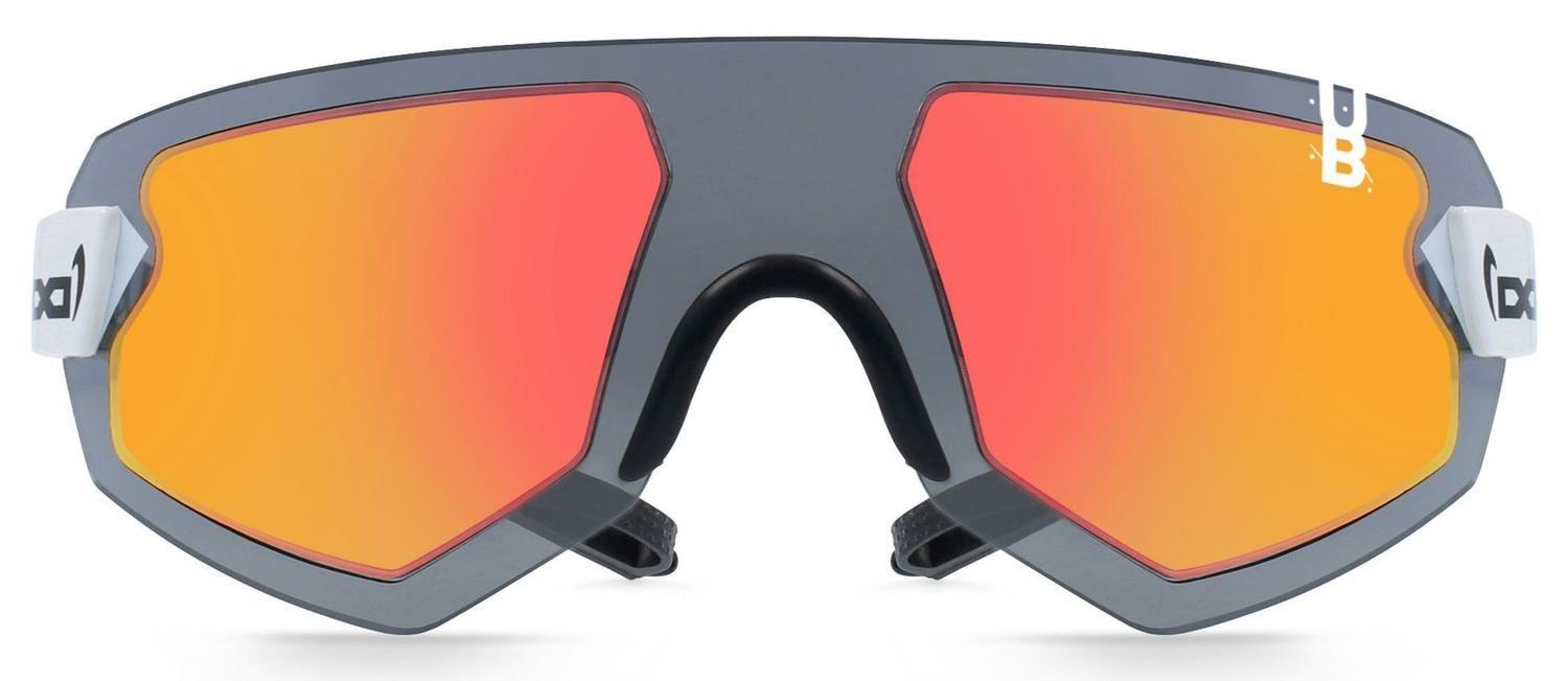 Anteojos de Sol G9 XTR HELIOZ STRATOS RED-0