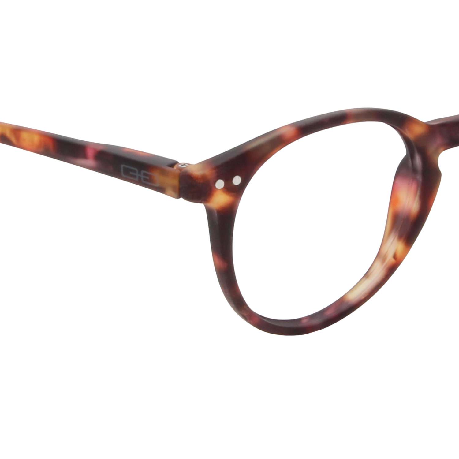 Anteojos de Lectura THE POET TORT-2