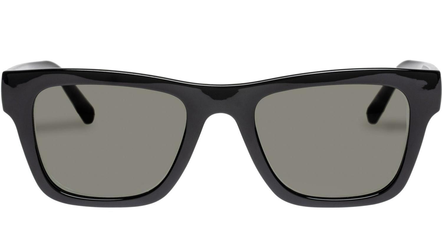 Anteojos de Sol LE PHOQUE BLACK - KHAKI MONO-0