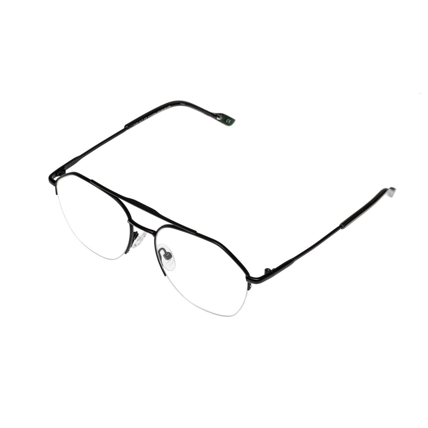 Anteojos Opticos ILKY ALT FIT MATTE BLACK-0