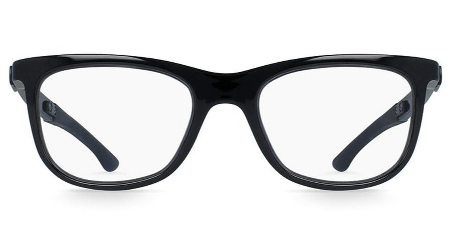 GX TIMES SQUARE SHINY BLACK-0