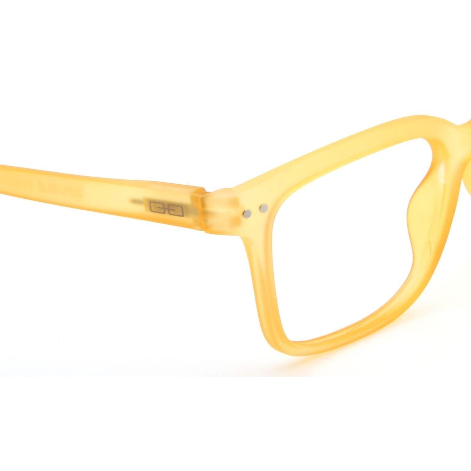 Anteojos de Lectura THE ARCHITECT MIEL-2