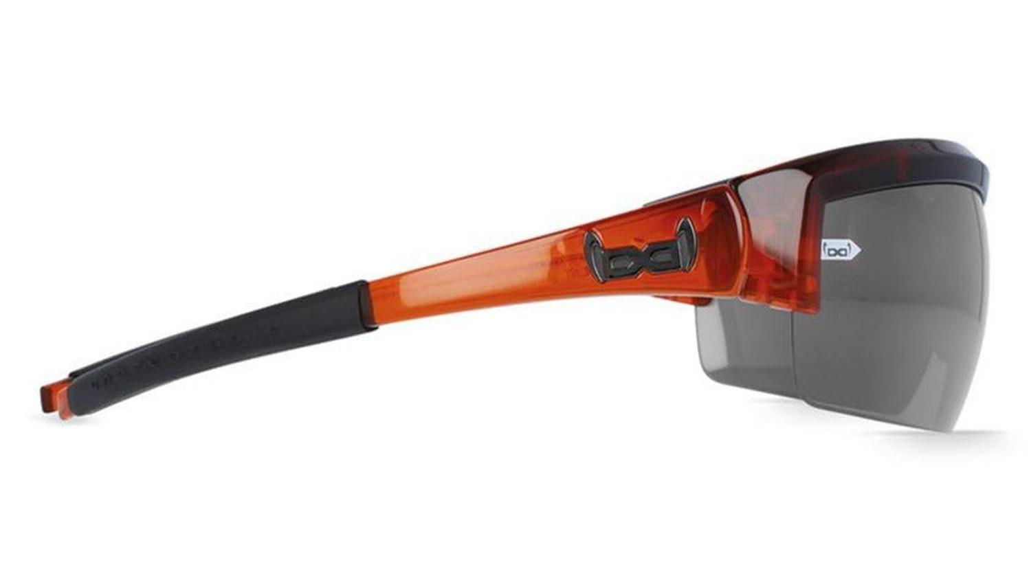 Anteojos de Sol Deportivos G4 PRO orange shiny bundle-2