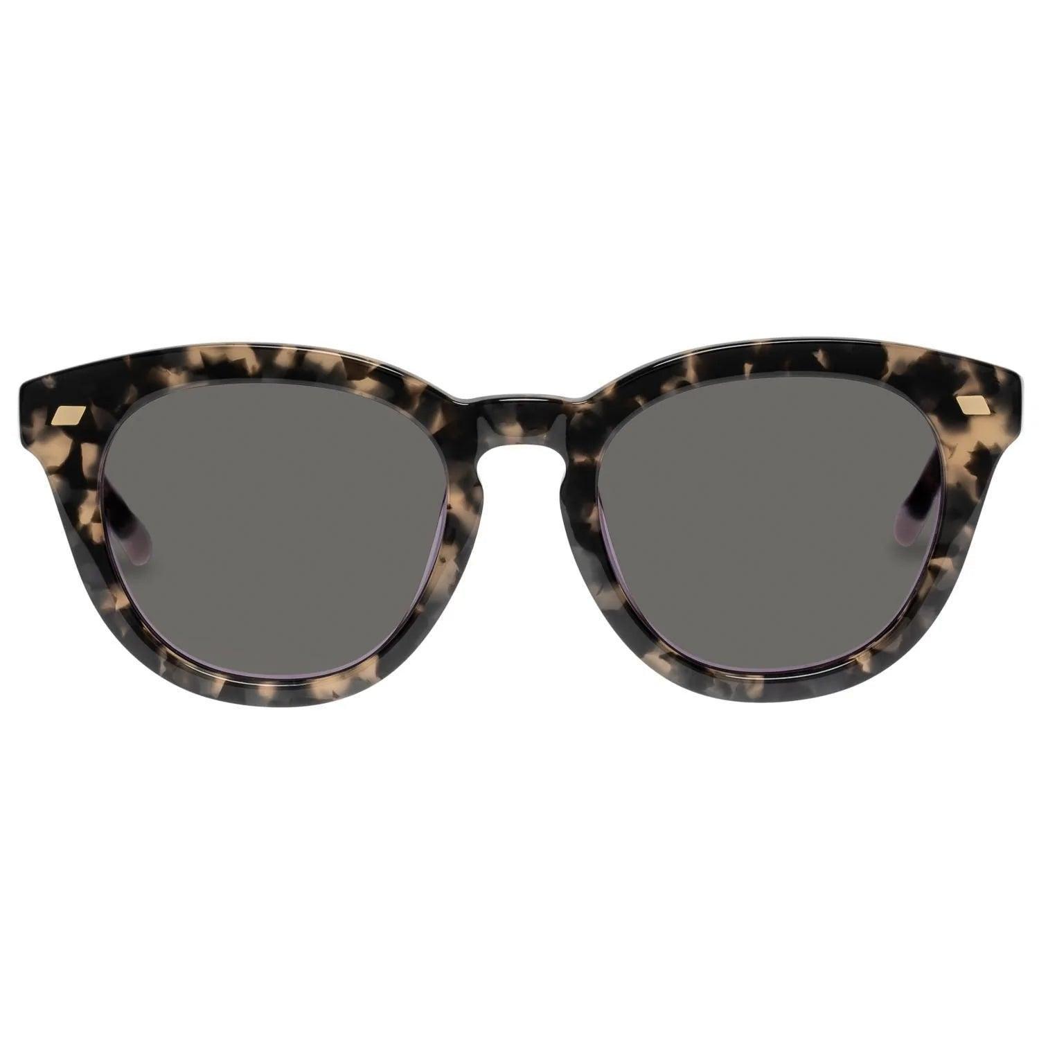 Anteojos de Sol OVER & OVER CHALKY TORT - SMOKE MONO-0