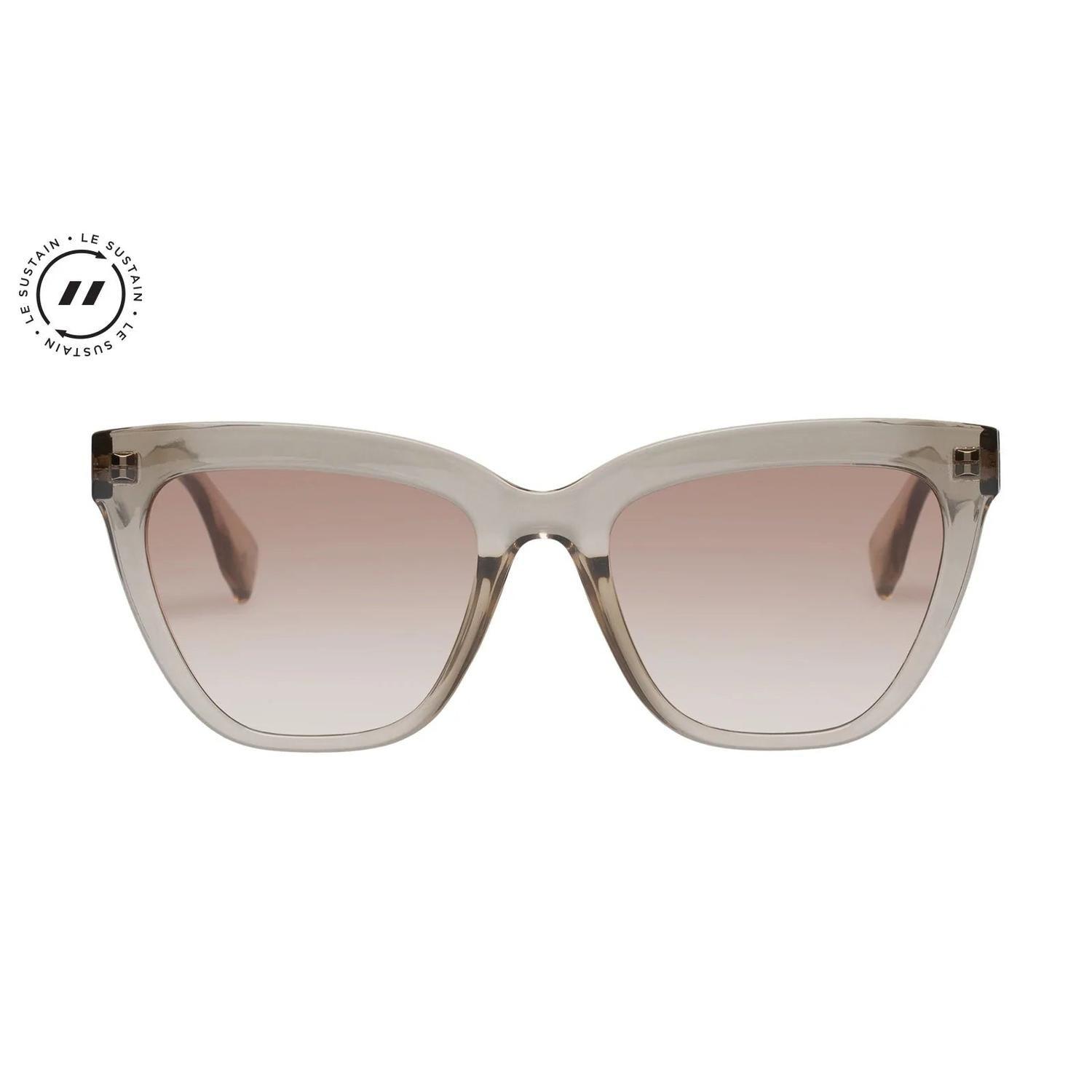 Anteojos de Sol ENTHUSIPLASTIC SUGAR SYRUP - BROWN GRAD-0