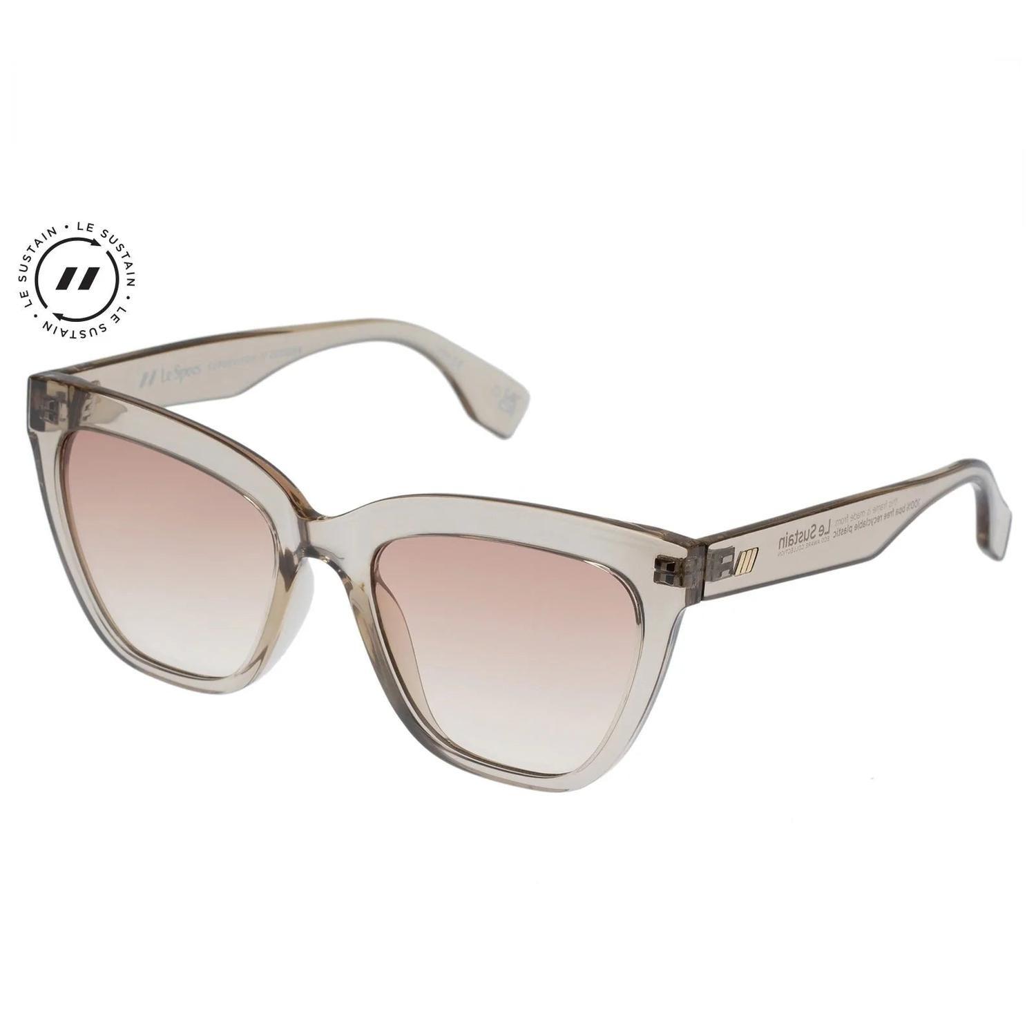 Anteojos de Sol ENTHUSIPLASTIC SUGAR SYRUP - BROWN GRAD-1