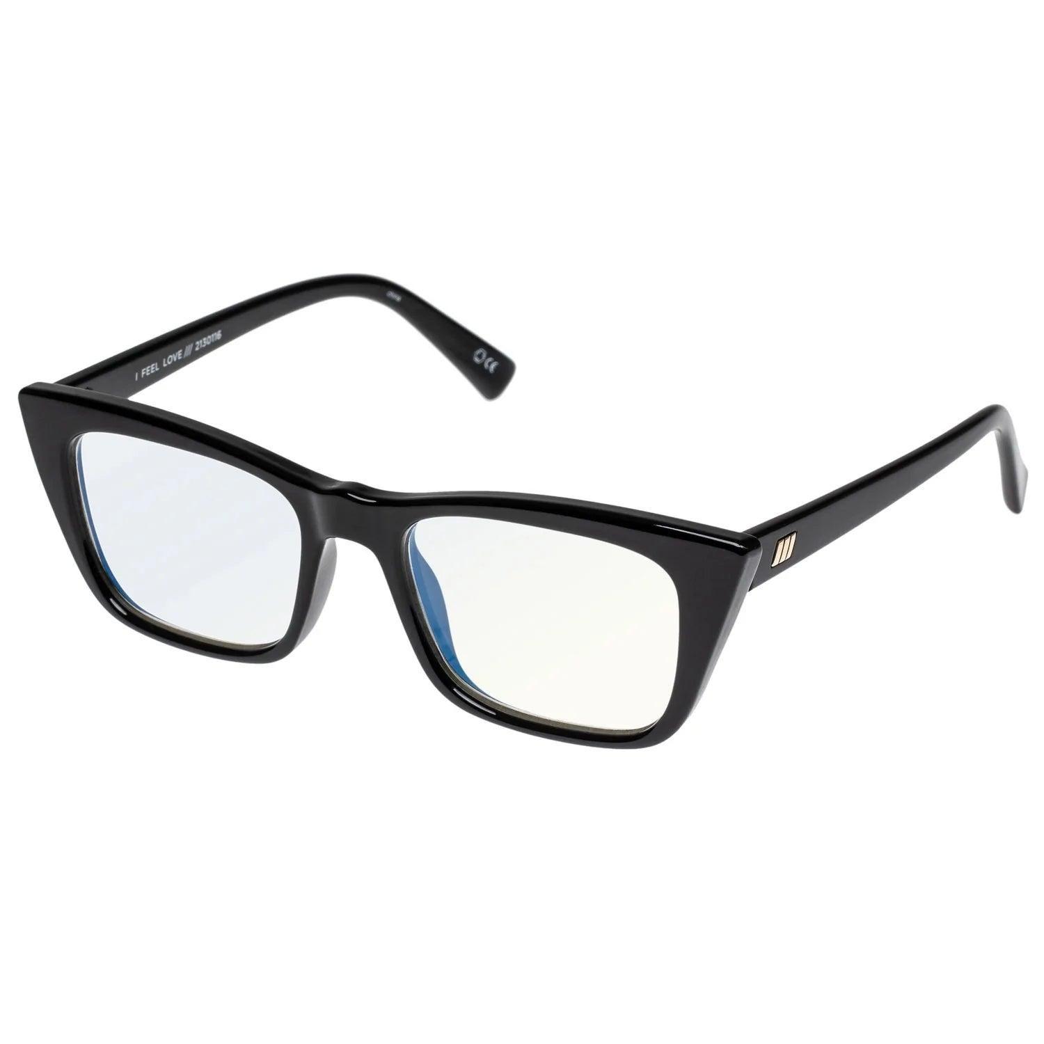 Anteojos Opticos I FEEL LOVE BLACK-1