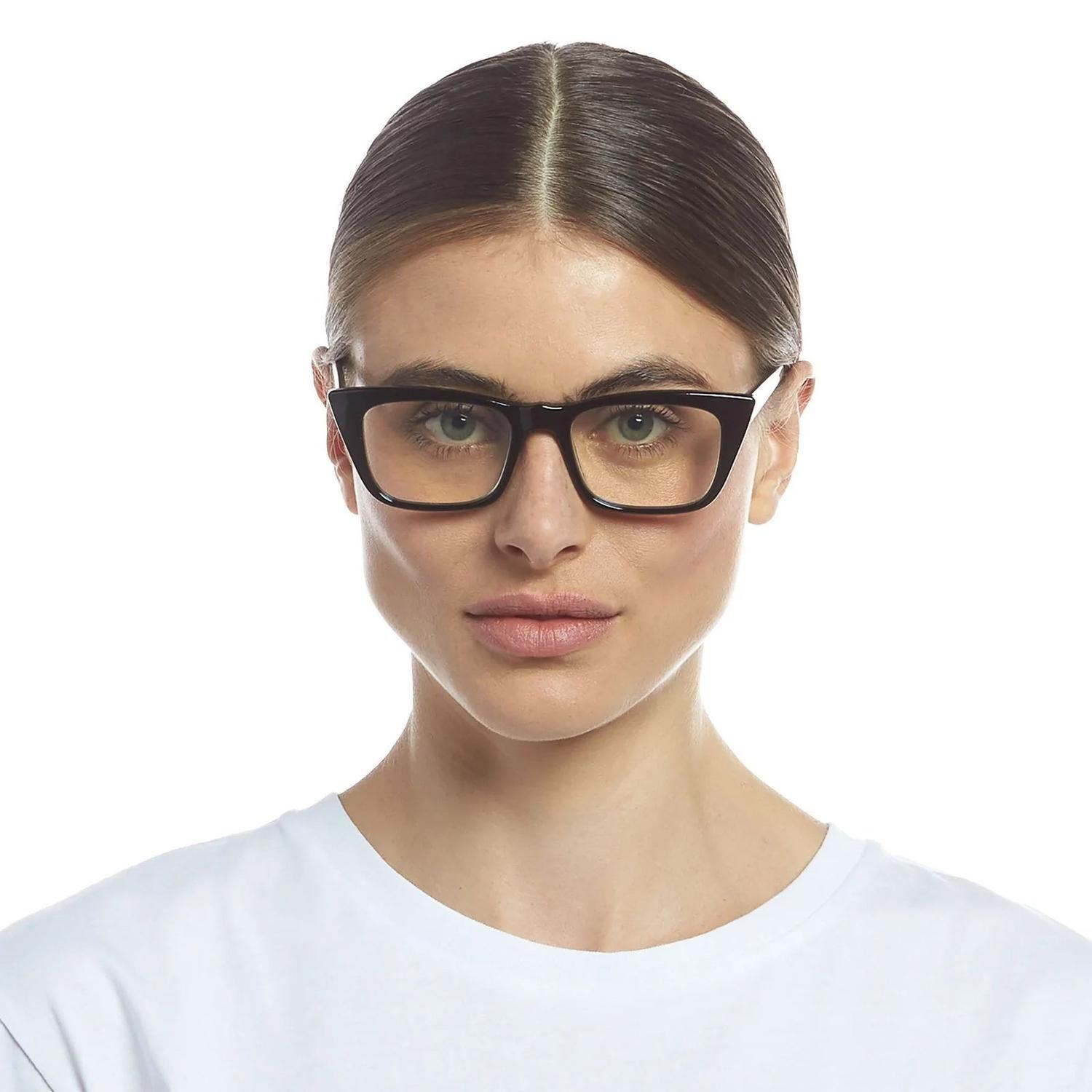 Anteojos Opticos I FEEL LOVE BLACK-2