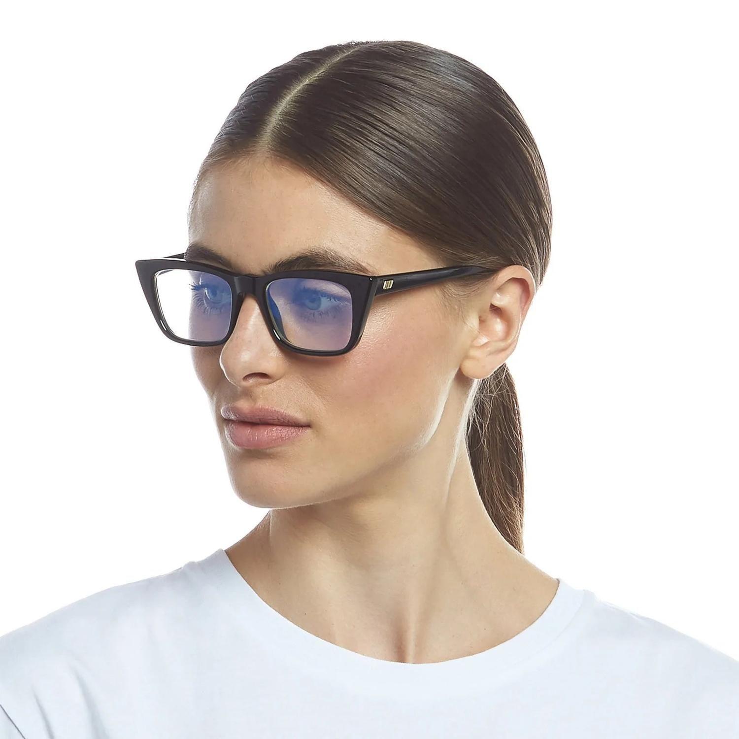 Anteojos Opticos I FEEL LOVE BLACK-3