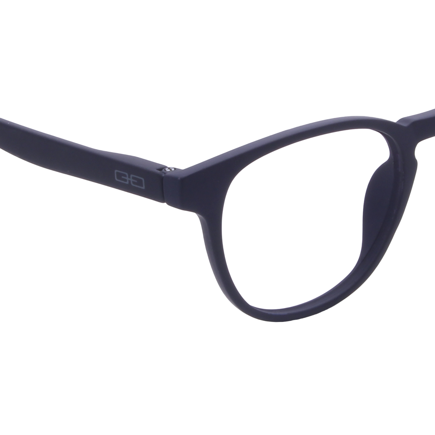 Anteojos de Lectura THE BOSS AZUL MARINO-2