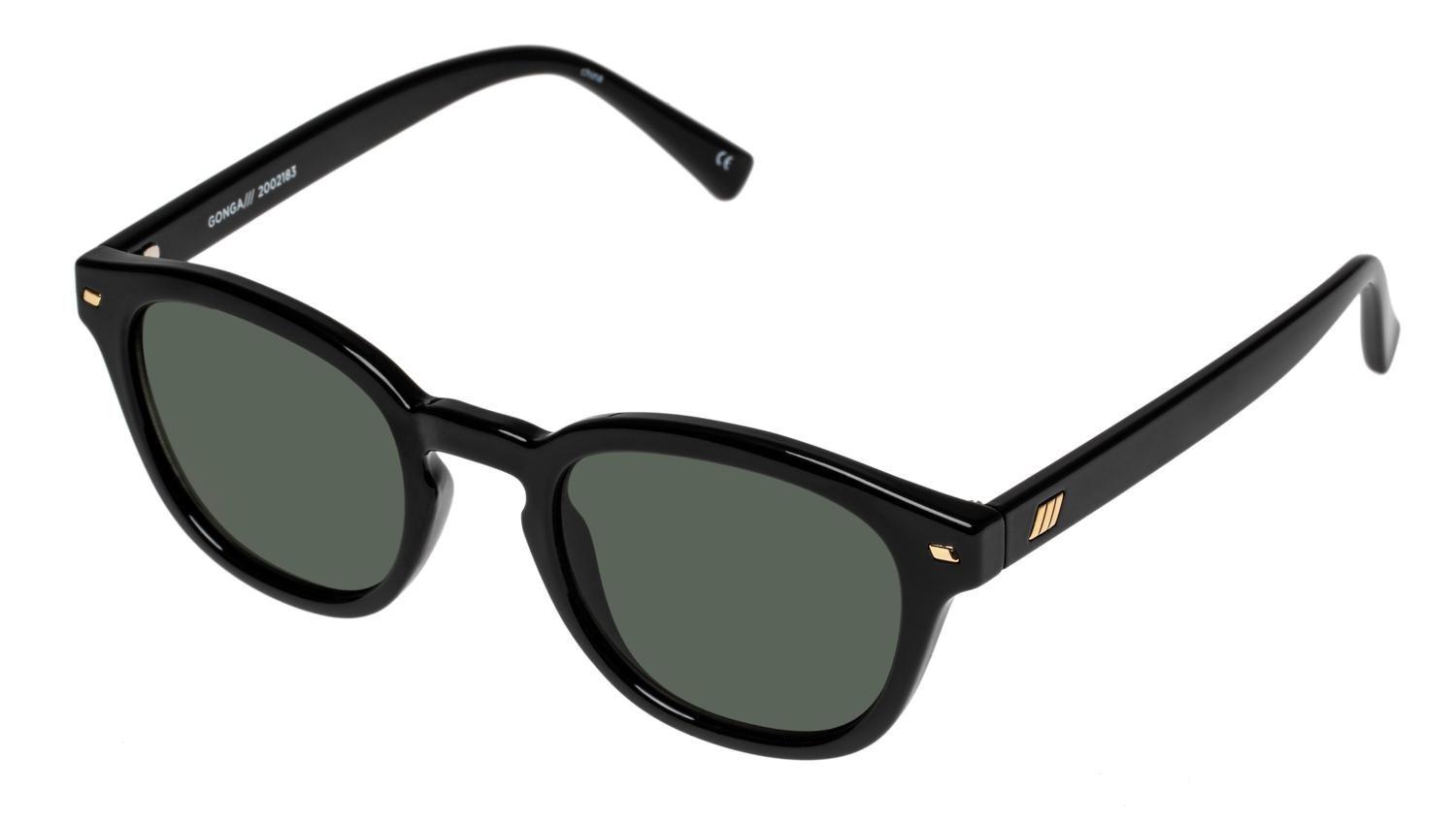 Anteojos de Sol CONGA BLACK - KHAKI MONO-1