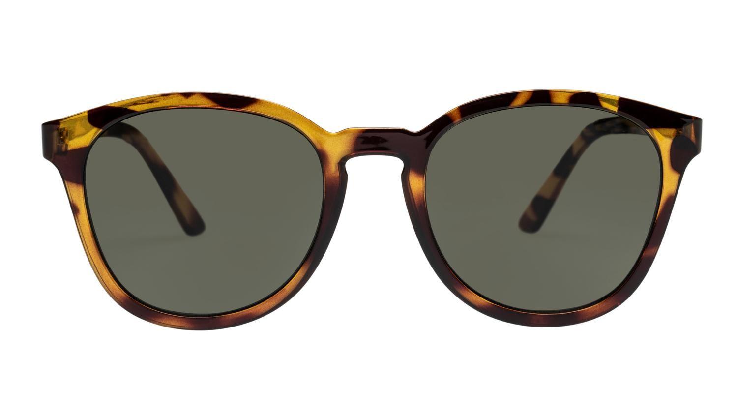 Anteojos de Sol RENEGADE SYRUP TORT - KHAKI MONO-0