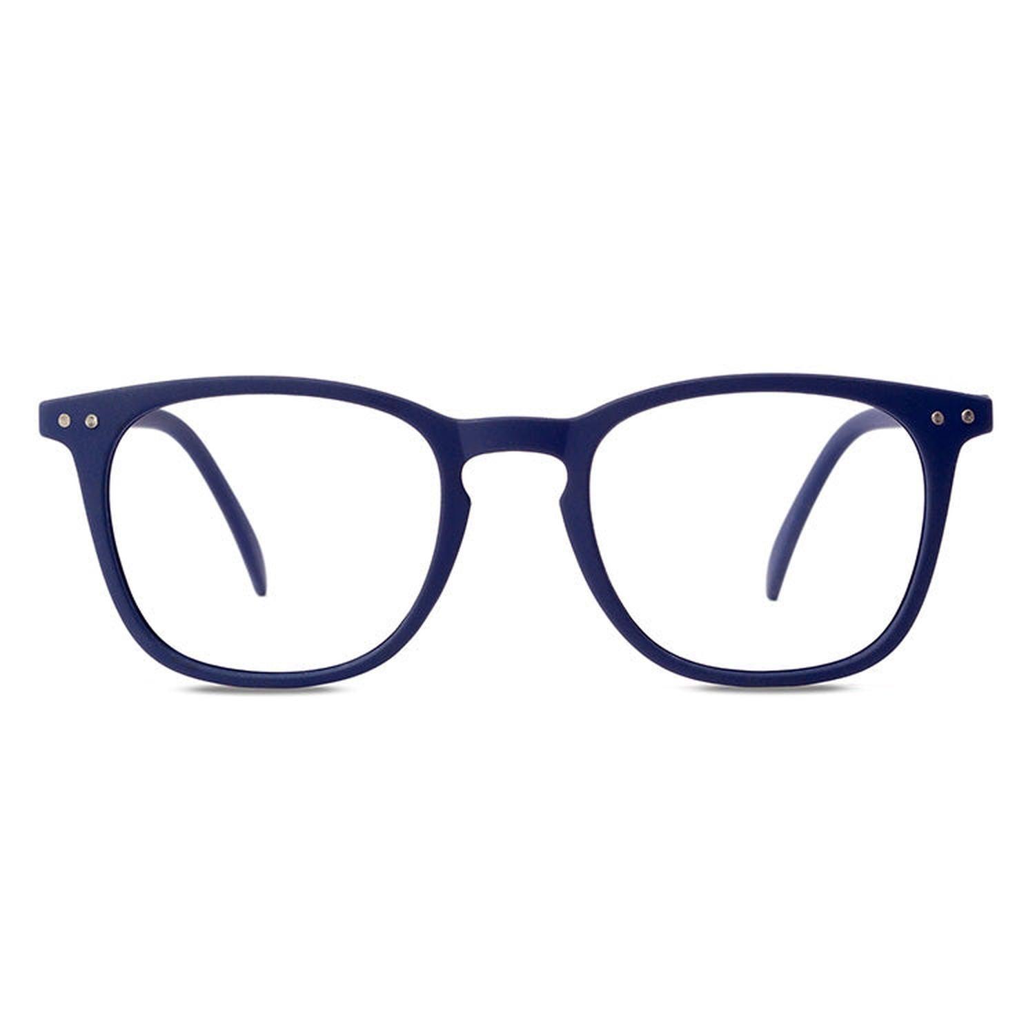 Anteojos de Lectura MOSCÚ AZUL-3