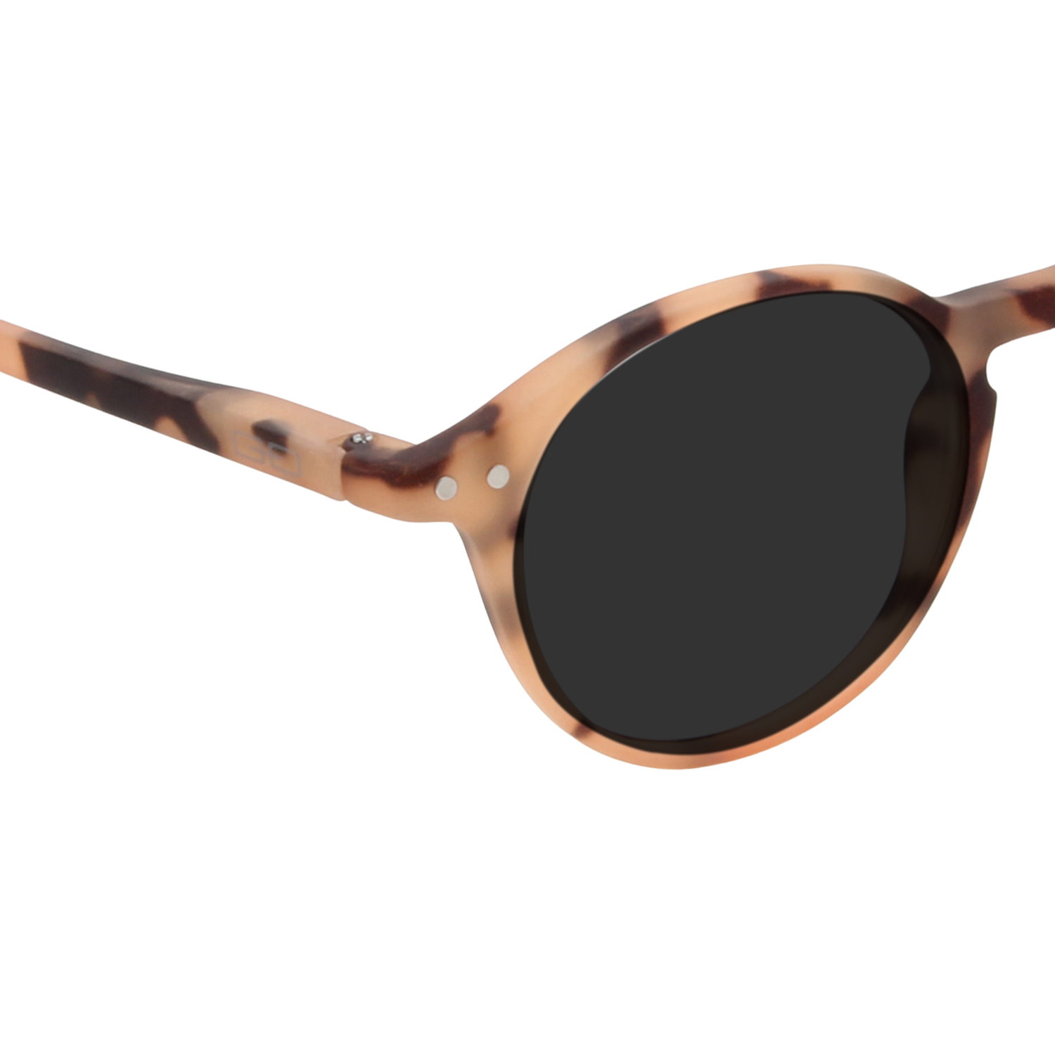 Anteojos de Lectura Sol The Explorer Sun Reader +1.00 | Light Tort-2