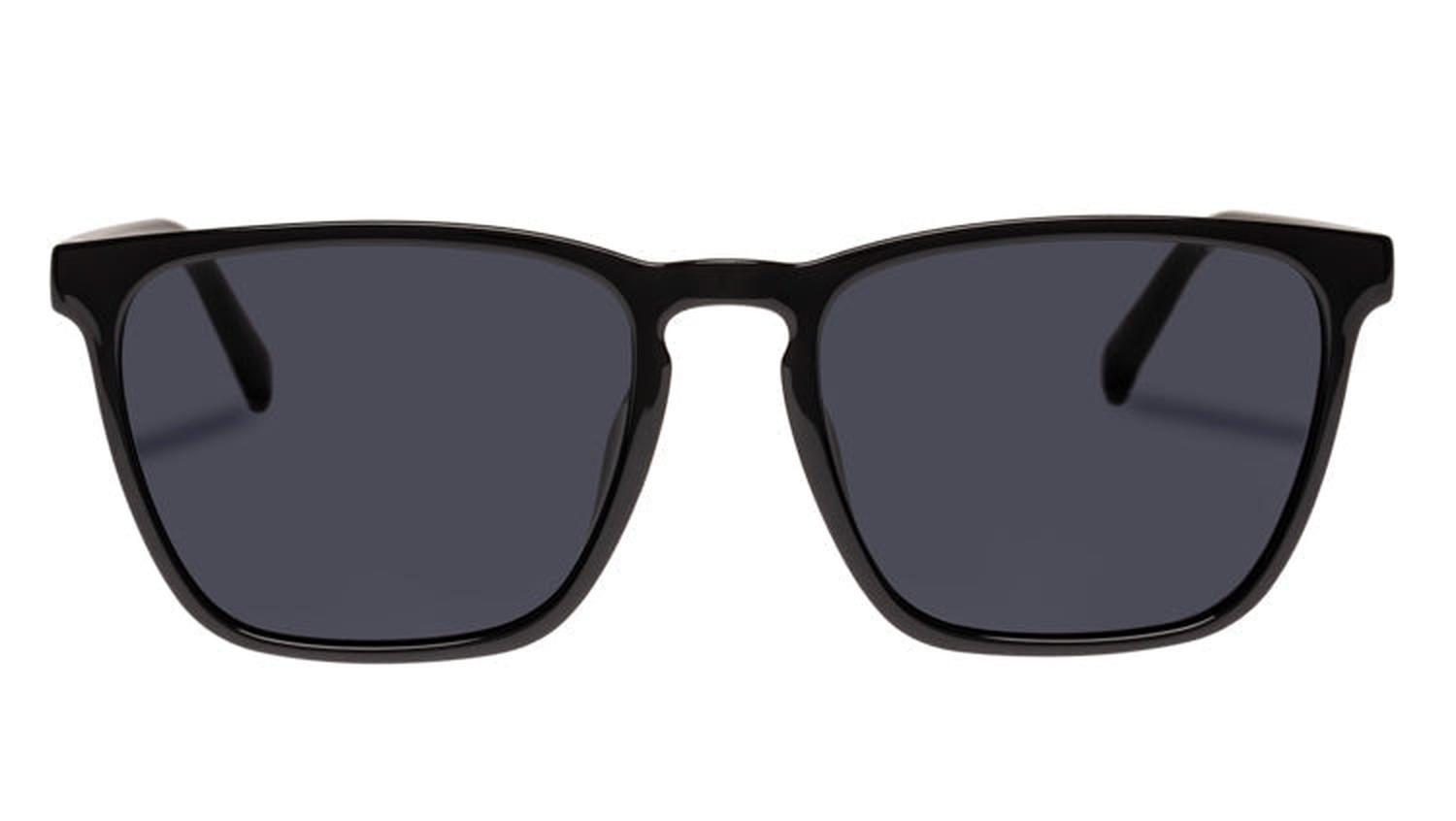 Anteojos de Sol BAD MEDICINE ALT FIT BLACK - SMOKE MONO-0