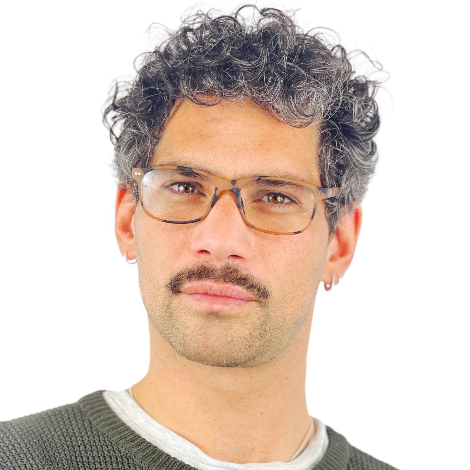 Anteojos de Sol THE PHILOSOPHER | Red-4