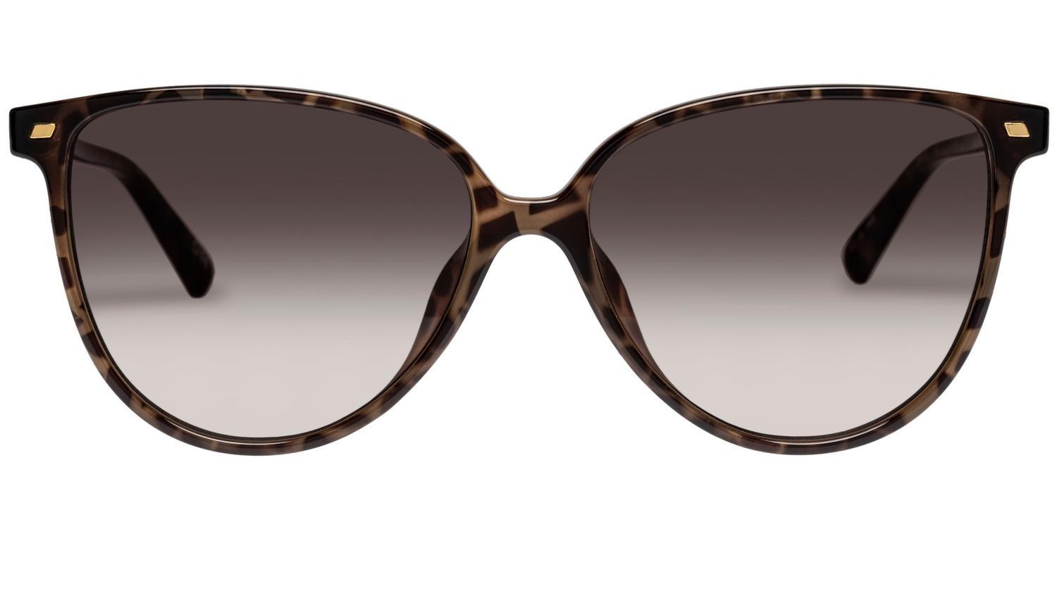 Anteojos de Sol ETERNALLY CHALKY TORT - KHAKI GRAD-0
