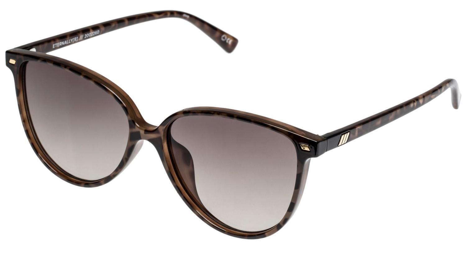 Anteojos de Sol ETERNALLY CHALKY TORT - KHAKI GRAD-1