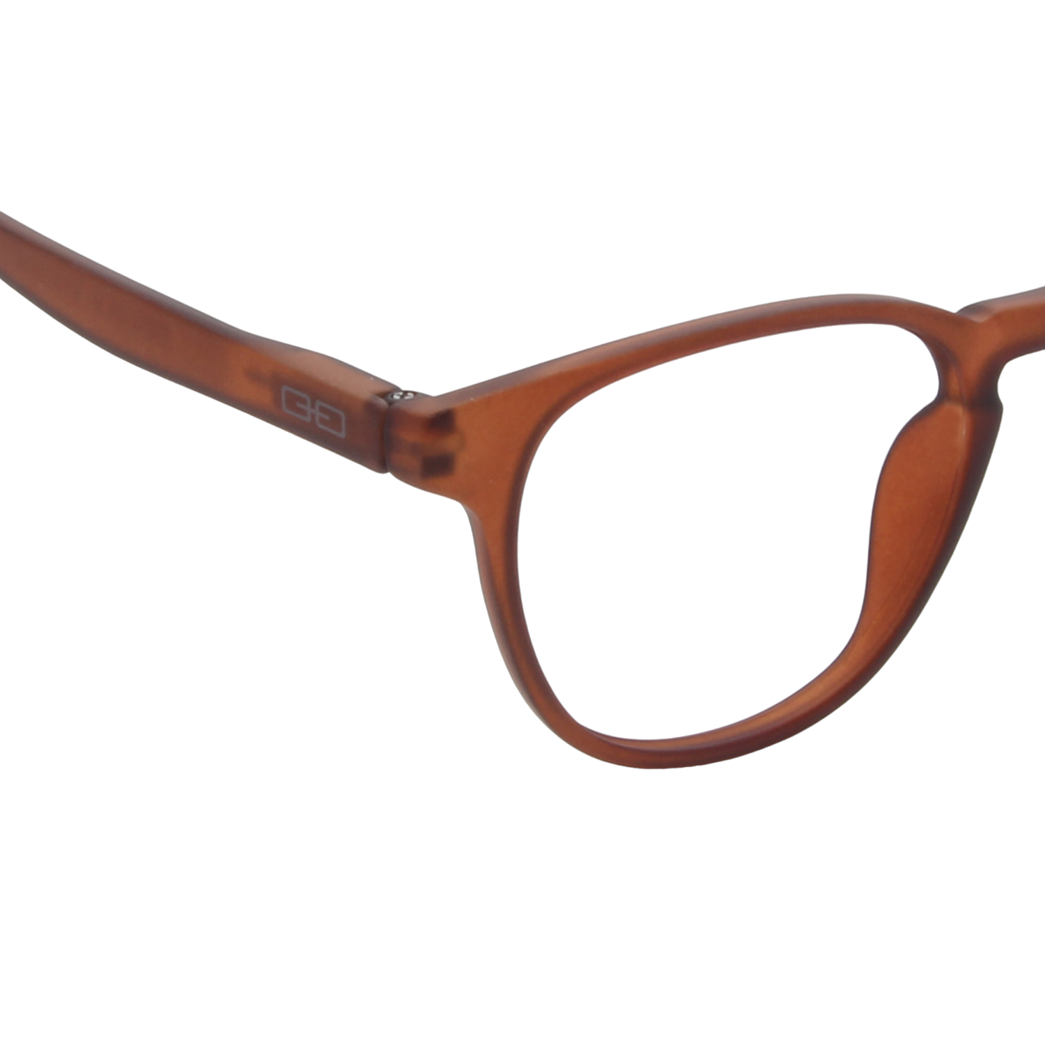 Anteojos de Lectura THE BOSS CAFÉ-0