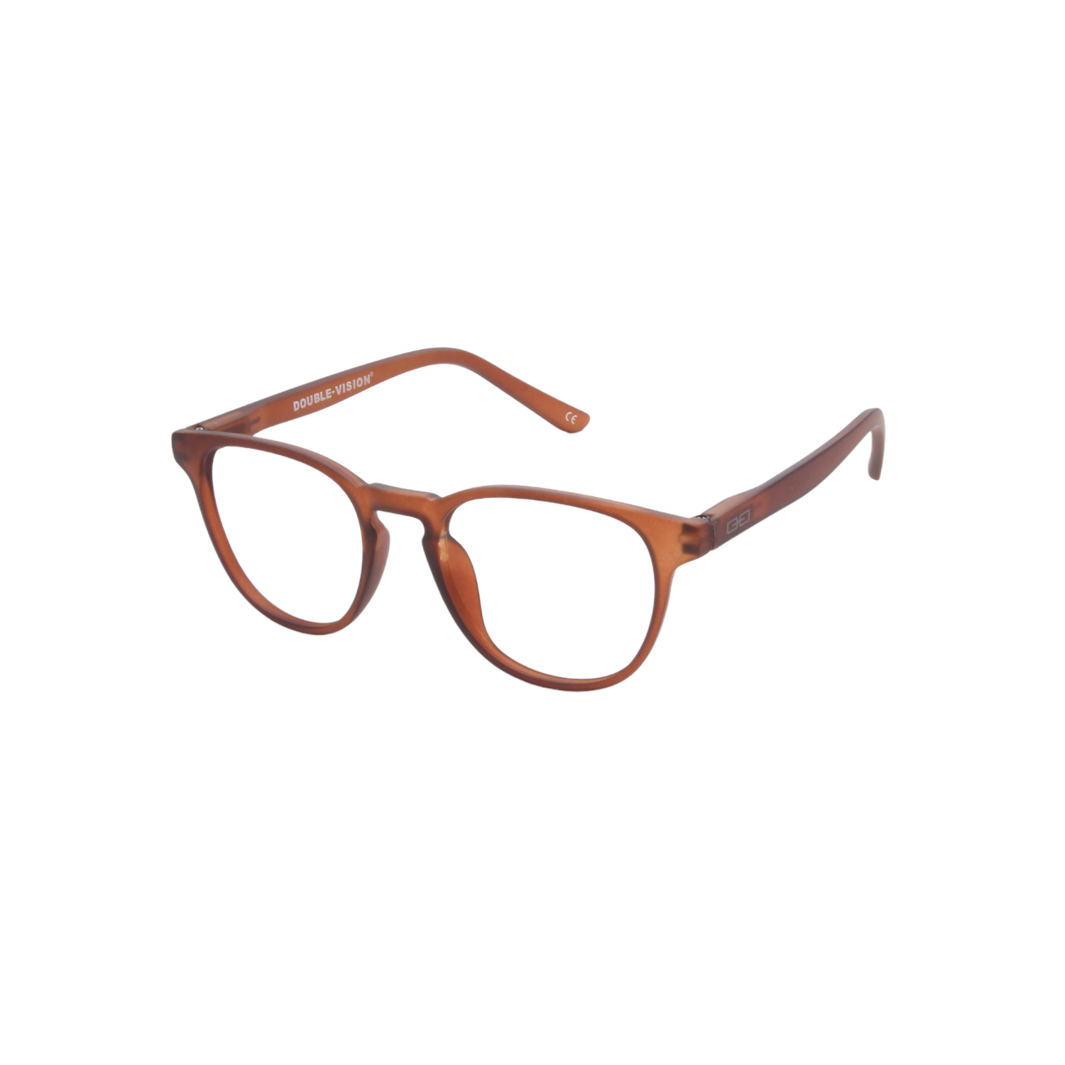 Anteojos de Lectura THE BOSS CAFÉ-2