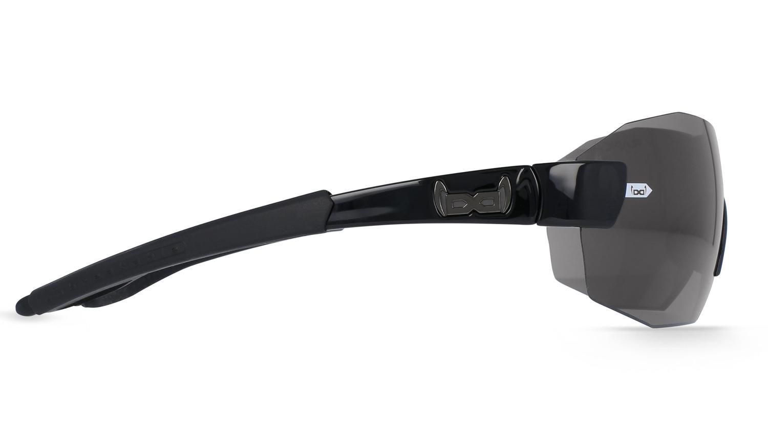 Anteojos de Sol G9 RADICAL BLACK-2