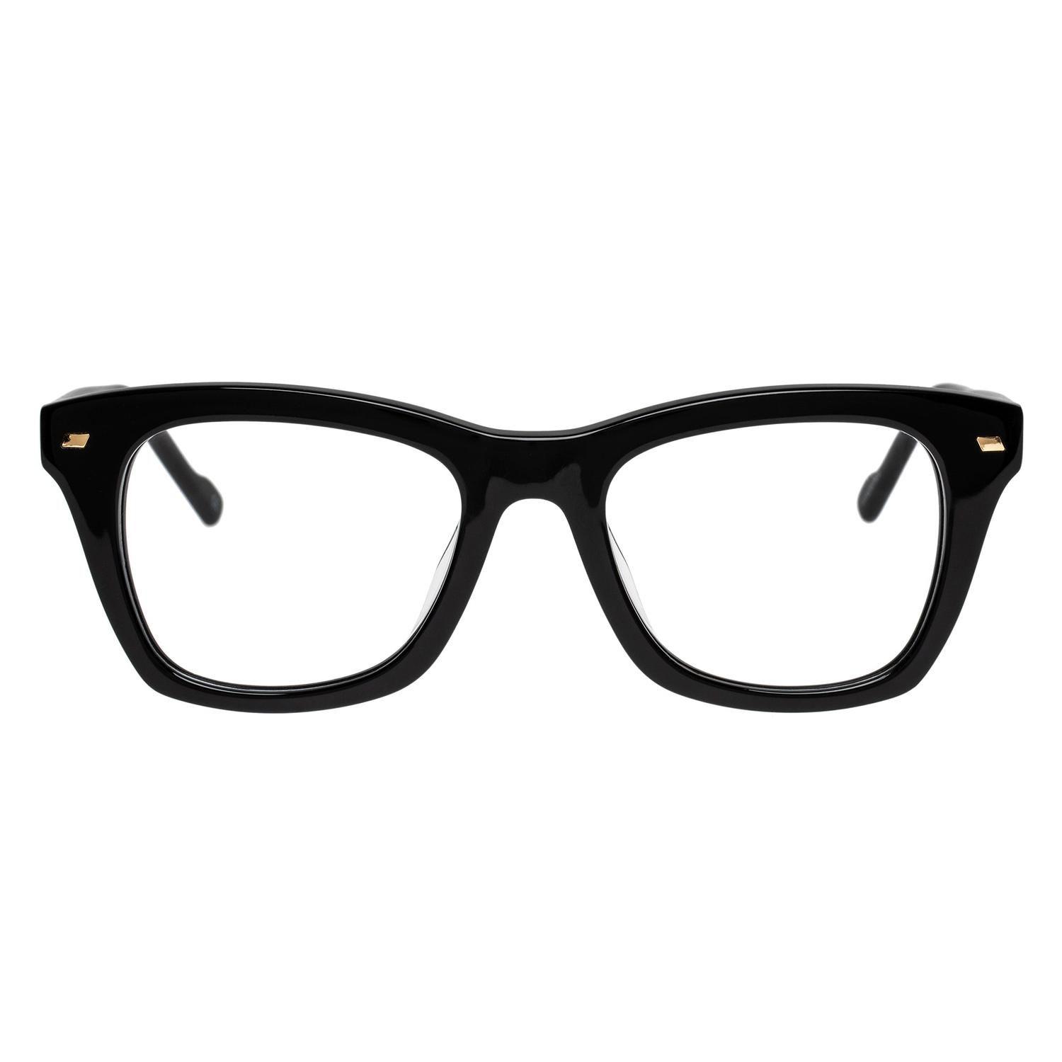 Anteojos Opticos DIMMI ALT FIT BLACK-0