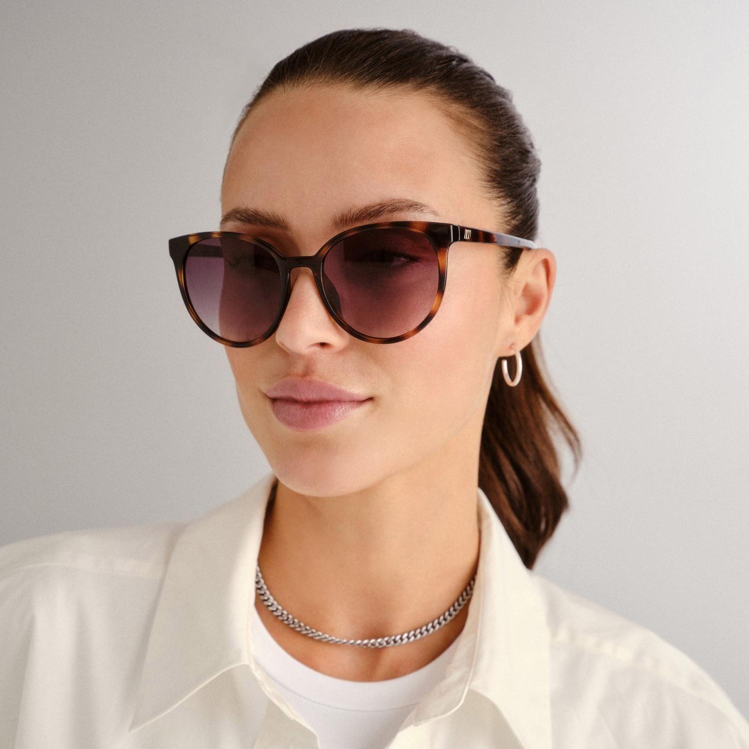 Anteojos de Sol ARMADA TORT - KHAKI GRAD-3