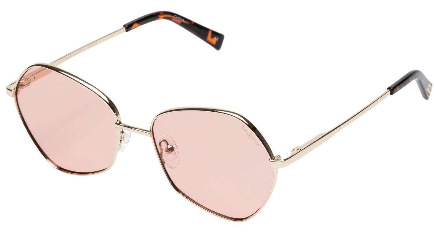 Anteojos de Sol ESCADRILLE BRIGHT GOLD - KHAKI MONO-1