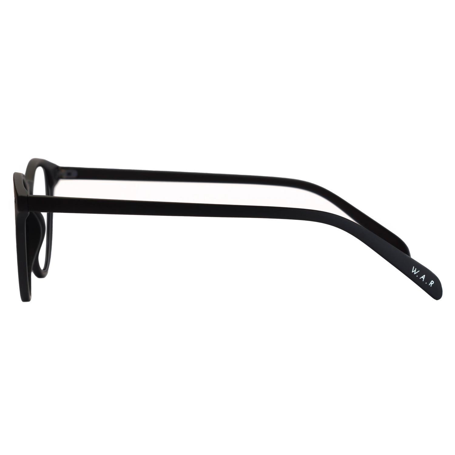 Anteojos de Lectura LAKE BLACK-2