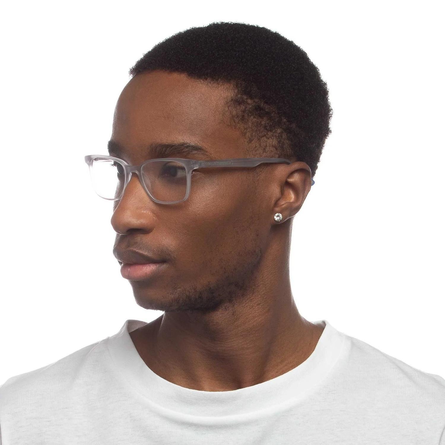 Anteojos de Sol DALT VILA MATTE GREY-2