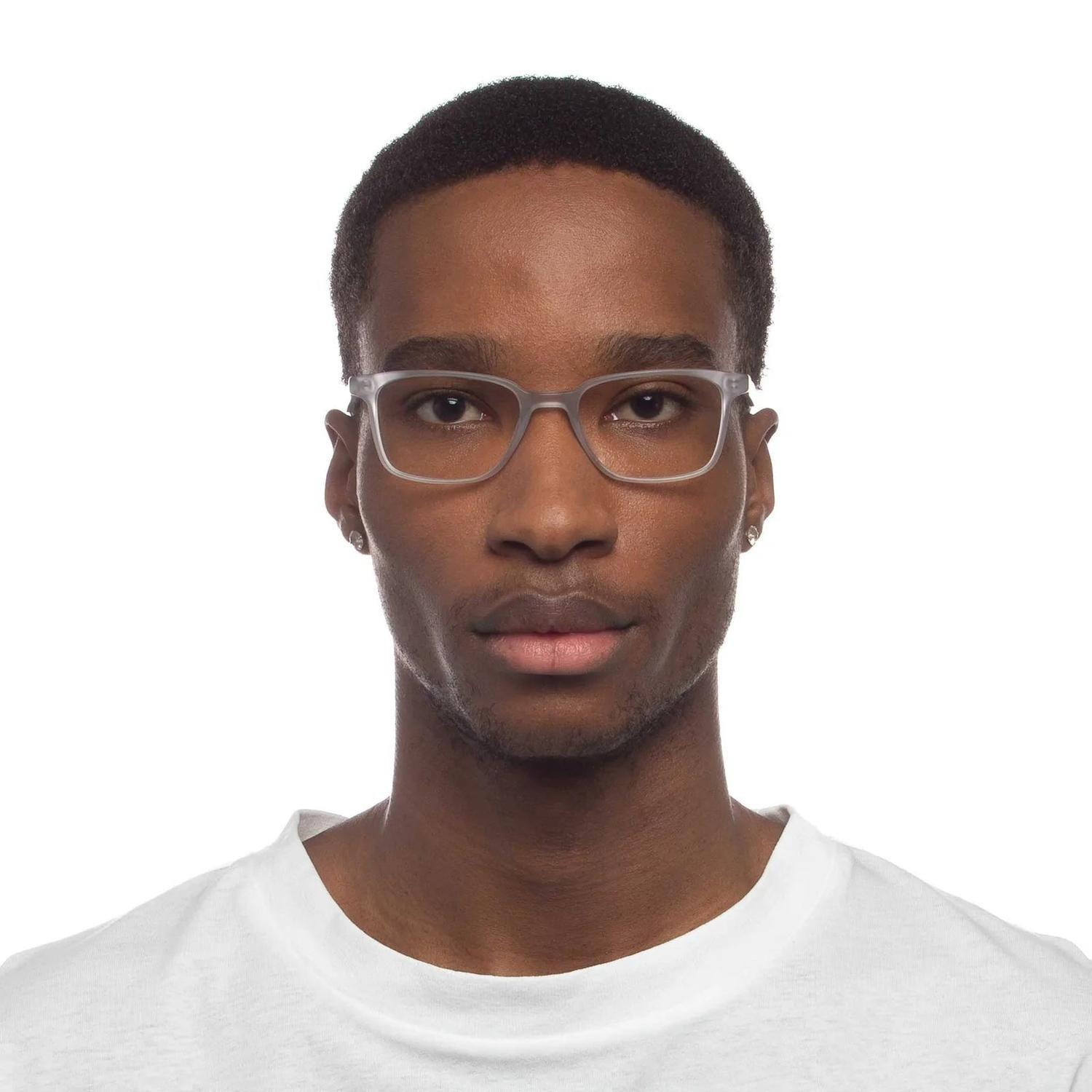 Anteojos de Sol DALT VILA MATTE GREY-3