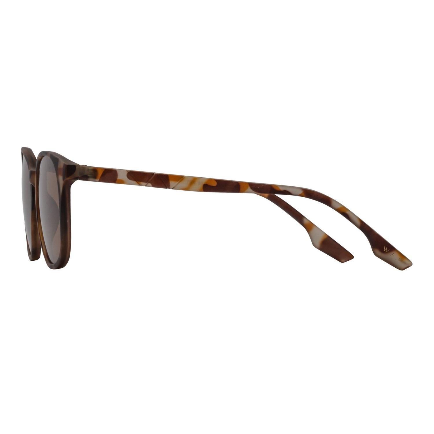 Anteojos de Sol LAND TORTOISE BROWN-2