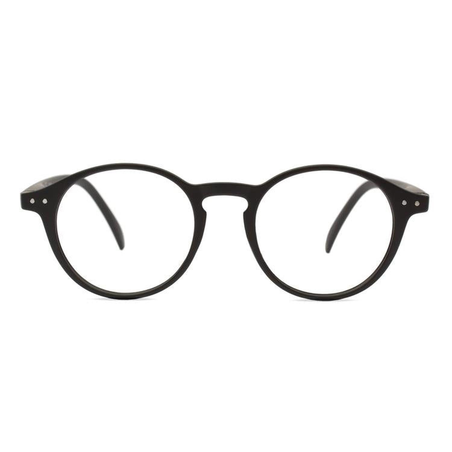 Anteojos de Lectura TOKIO NEGRO-0