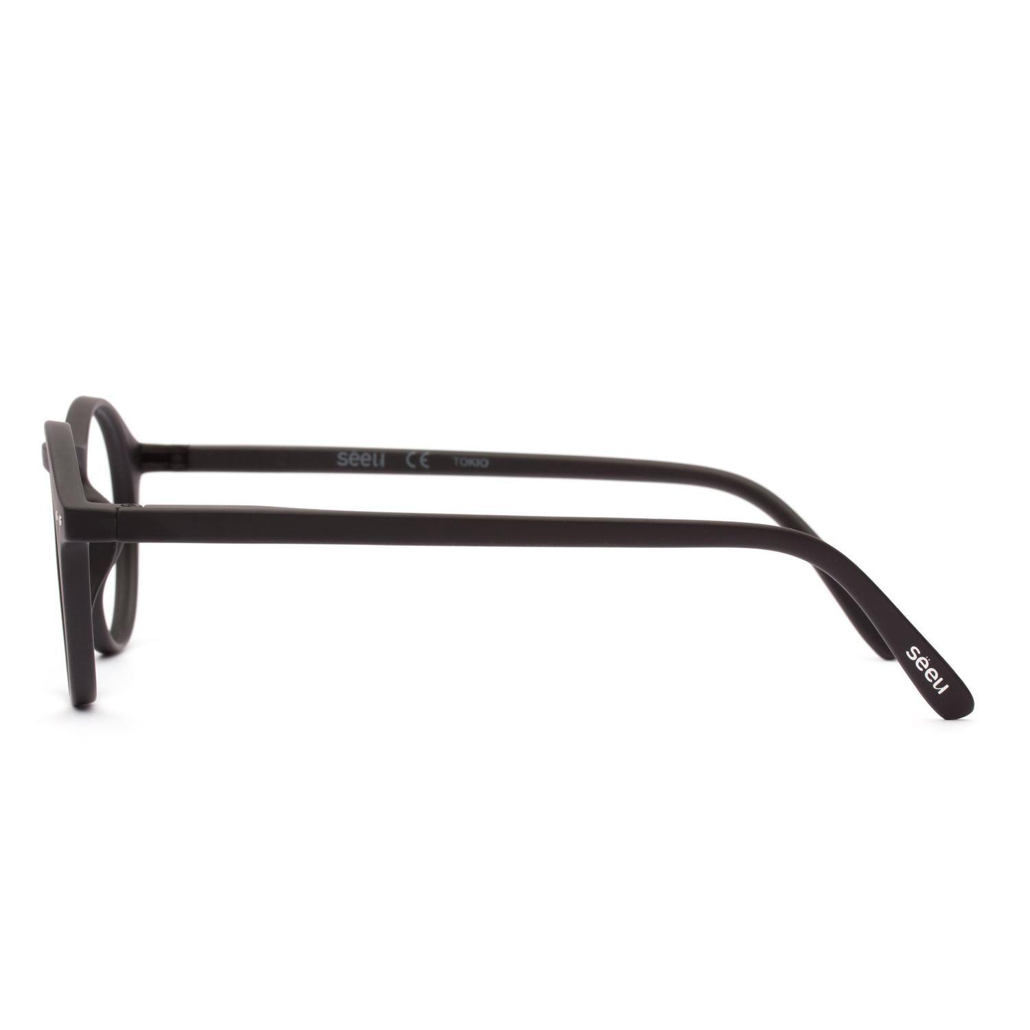 Anteojos de Lectura TOKIO NEGRO-2