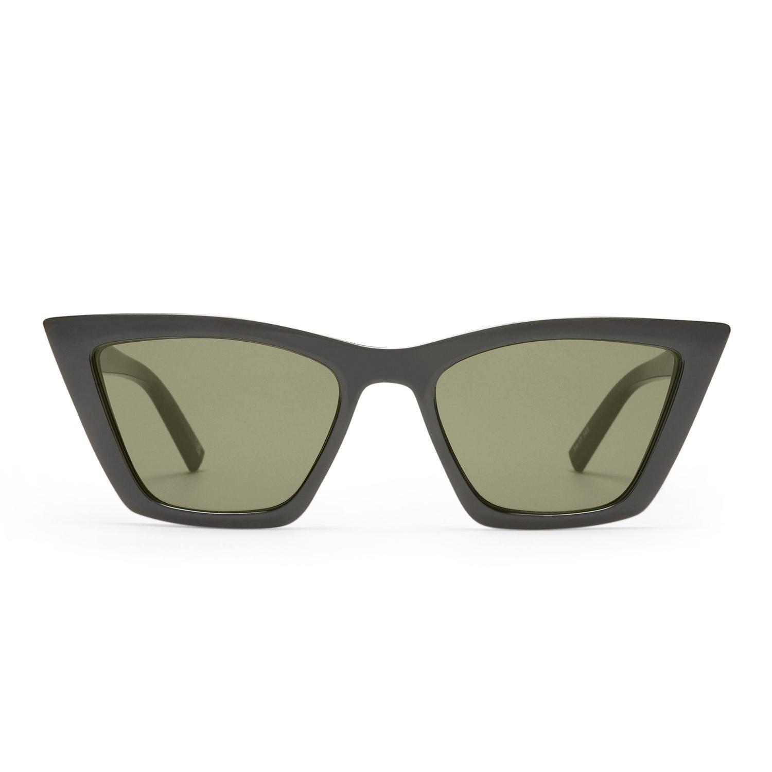 VELODROME BLACK KHAKI MONO-0