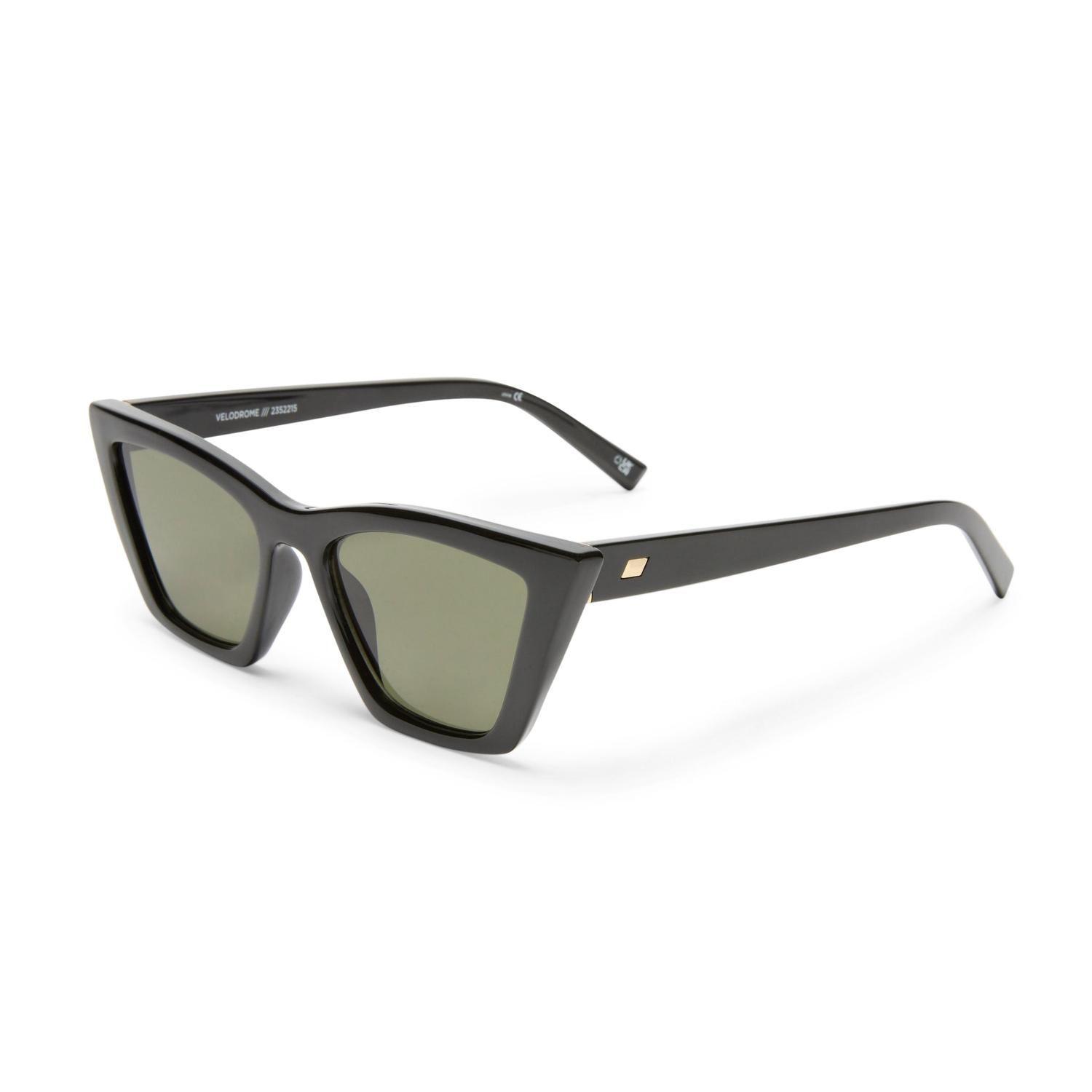 VELODROME BLACK KHAKI MONO-1