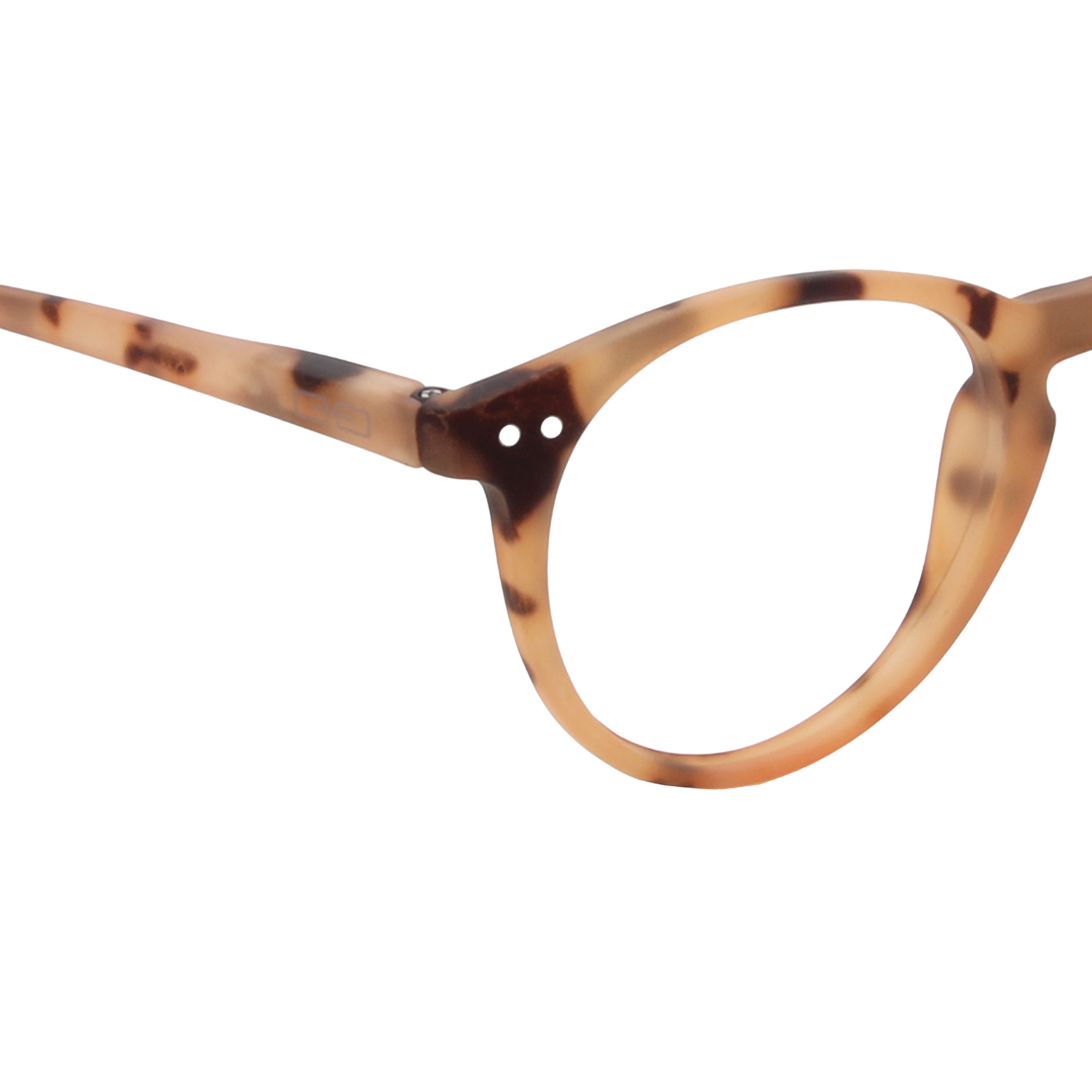 Anteojos de Lectura THE POET TORT CLARO-7