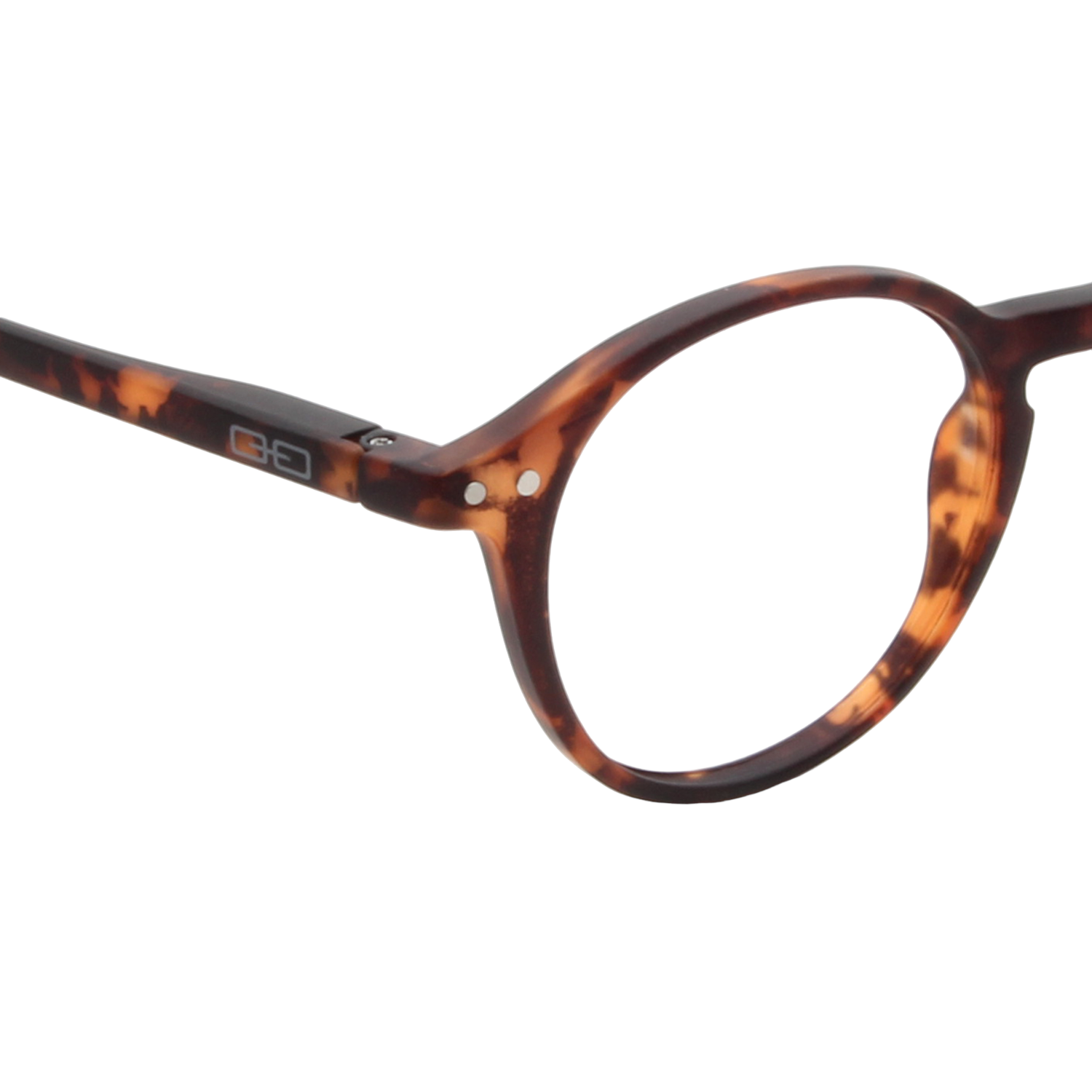 Anteojos de Sol THE EXPLORER CAFÉ TORT-2