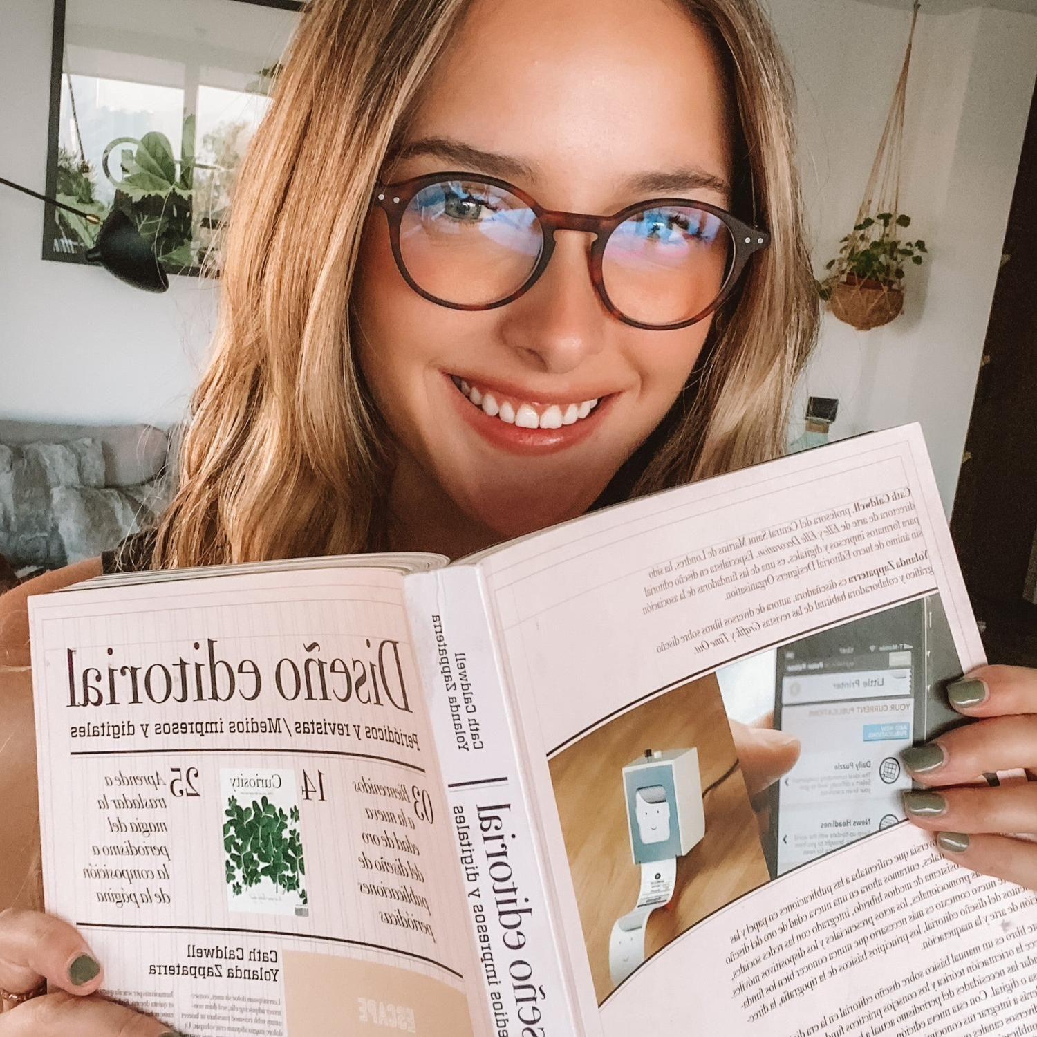 Anteojos de Lectura THE EXPLORER TORT-9