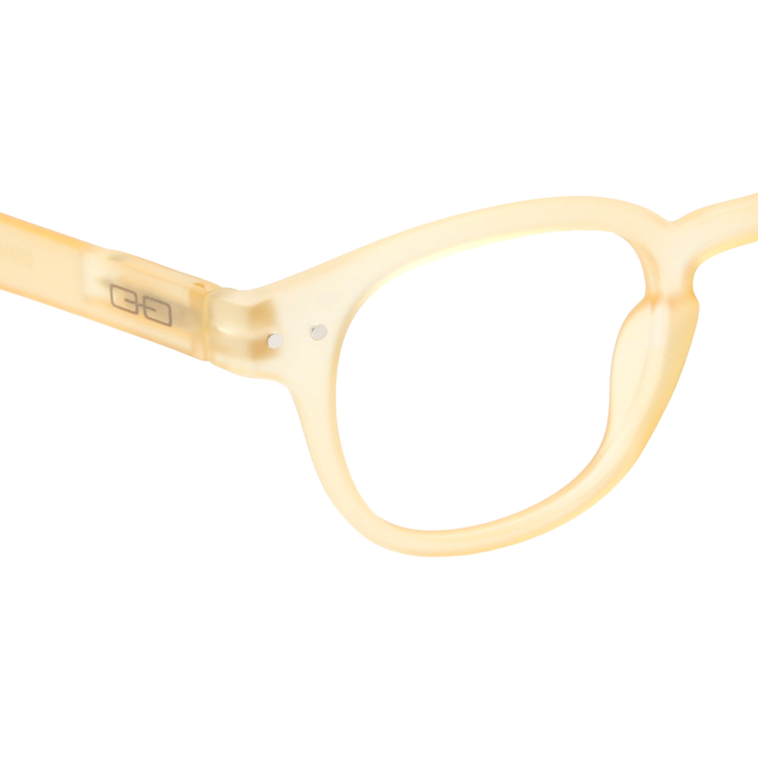 Anteojos de Lectura THE SCIENTIST MIEL-2